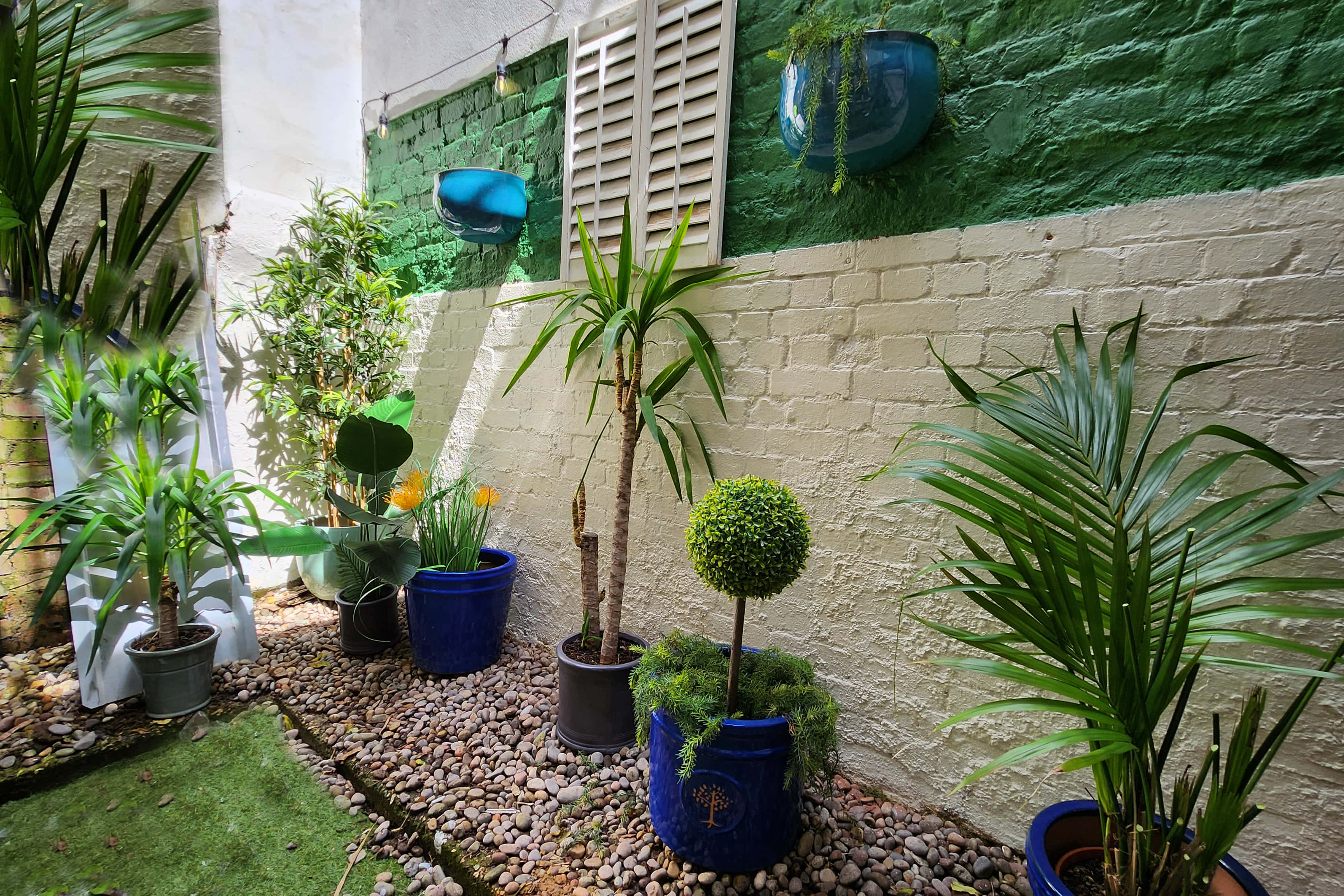 La Galeria and the Studio 17