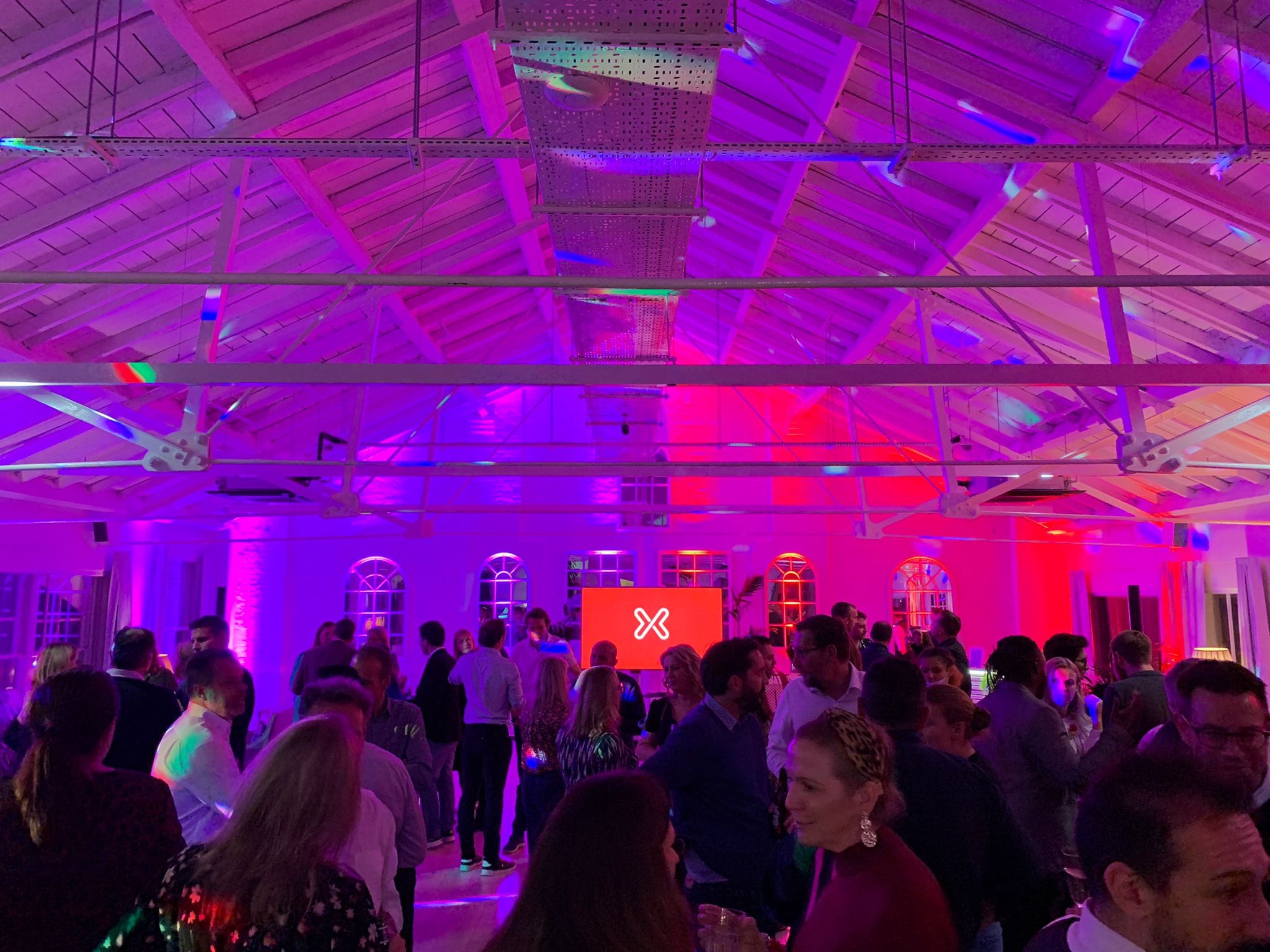 The New White Loft and the Studio 17