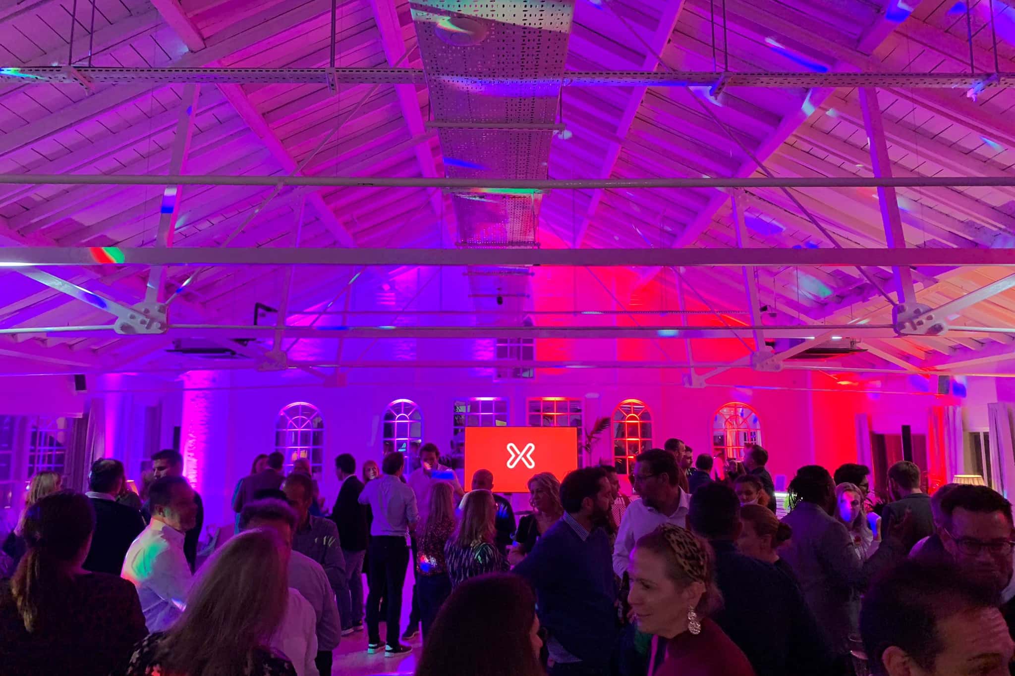 The New White Loft and the Studio 17