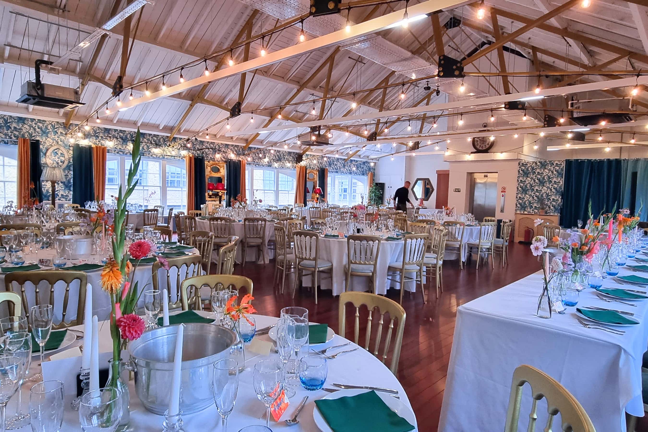 New Victorian Loft and Galeria 30