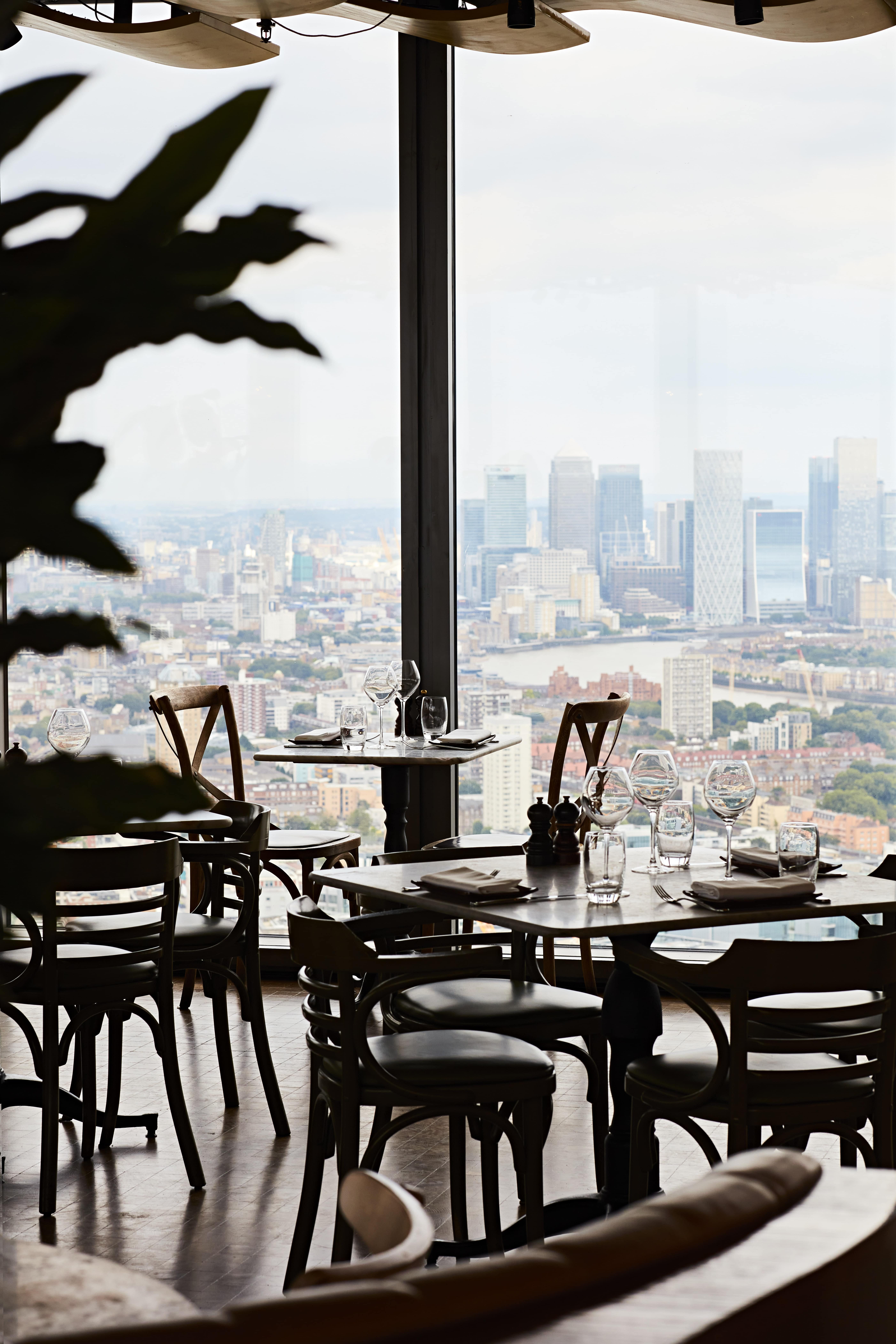 Restaurant Group Bookings