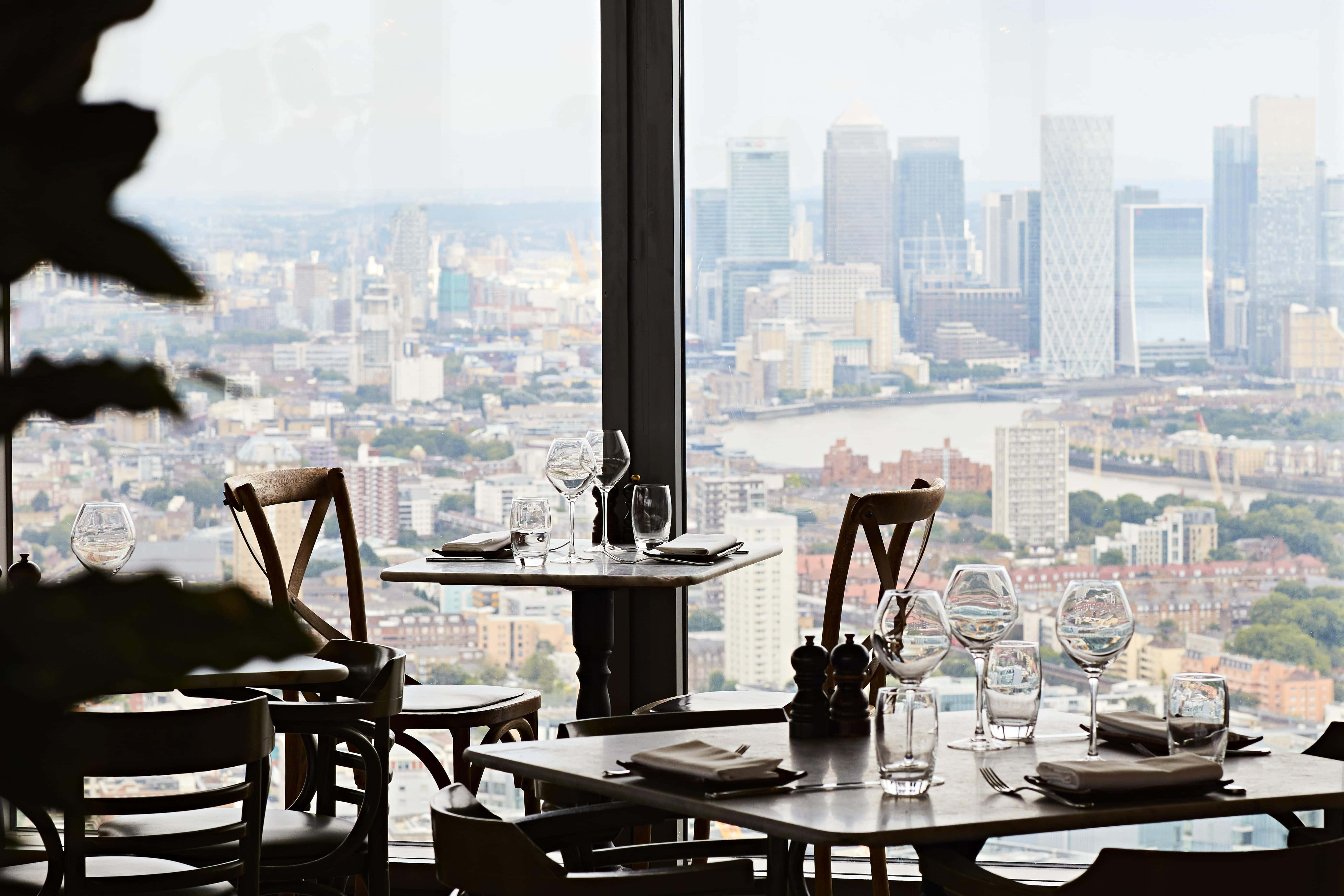 Restaurant Group Bookings 0