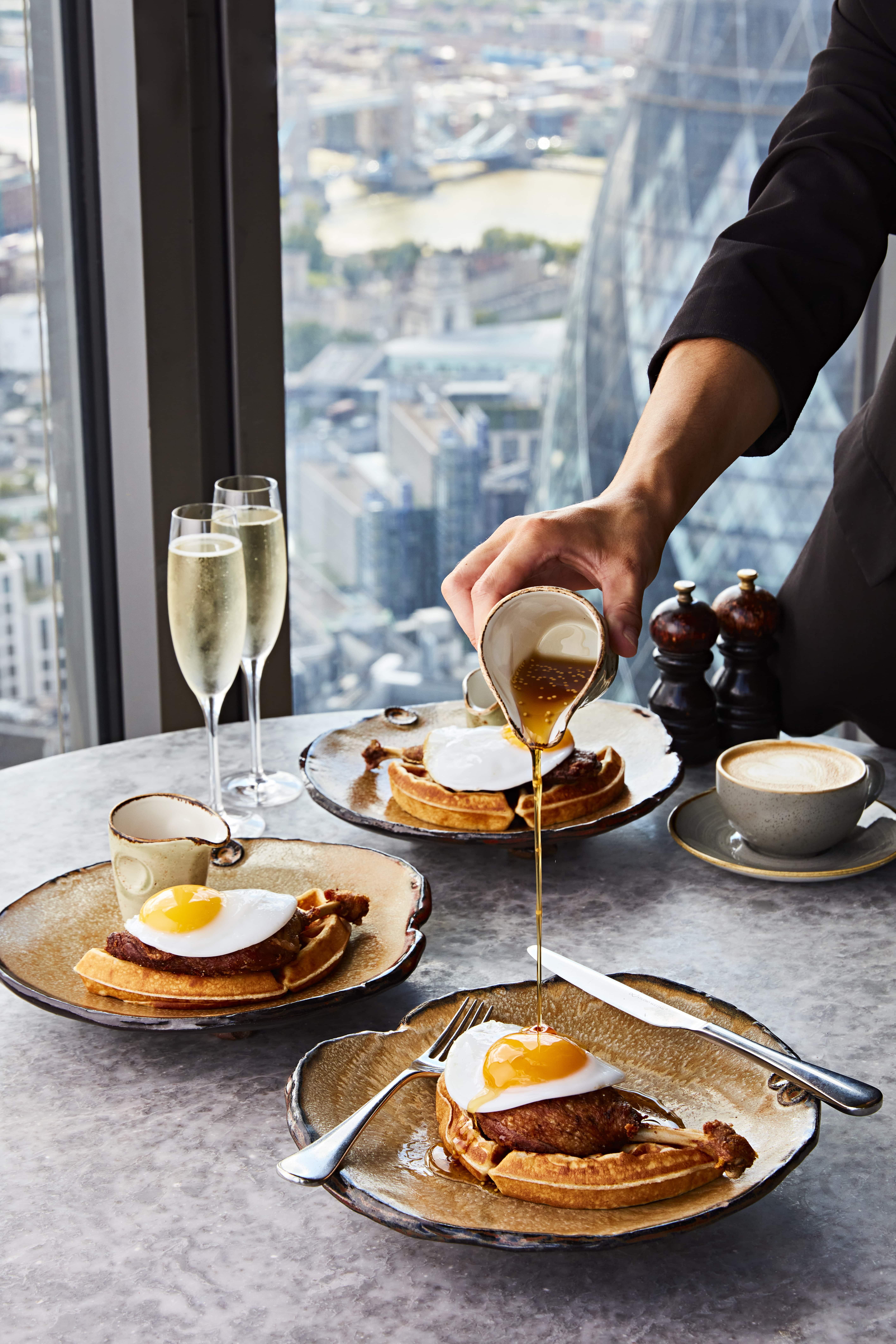 Restaurant Group Bookings 3