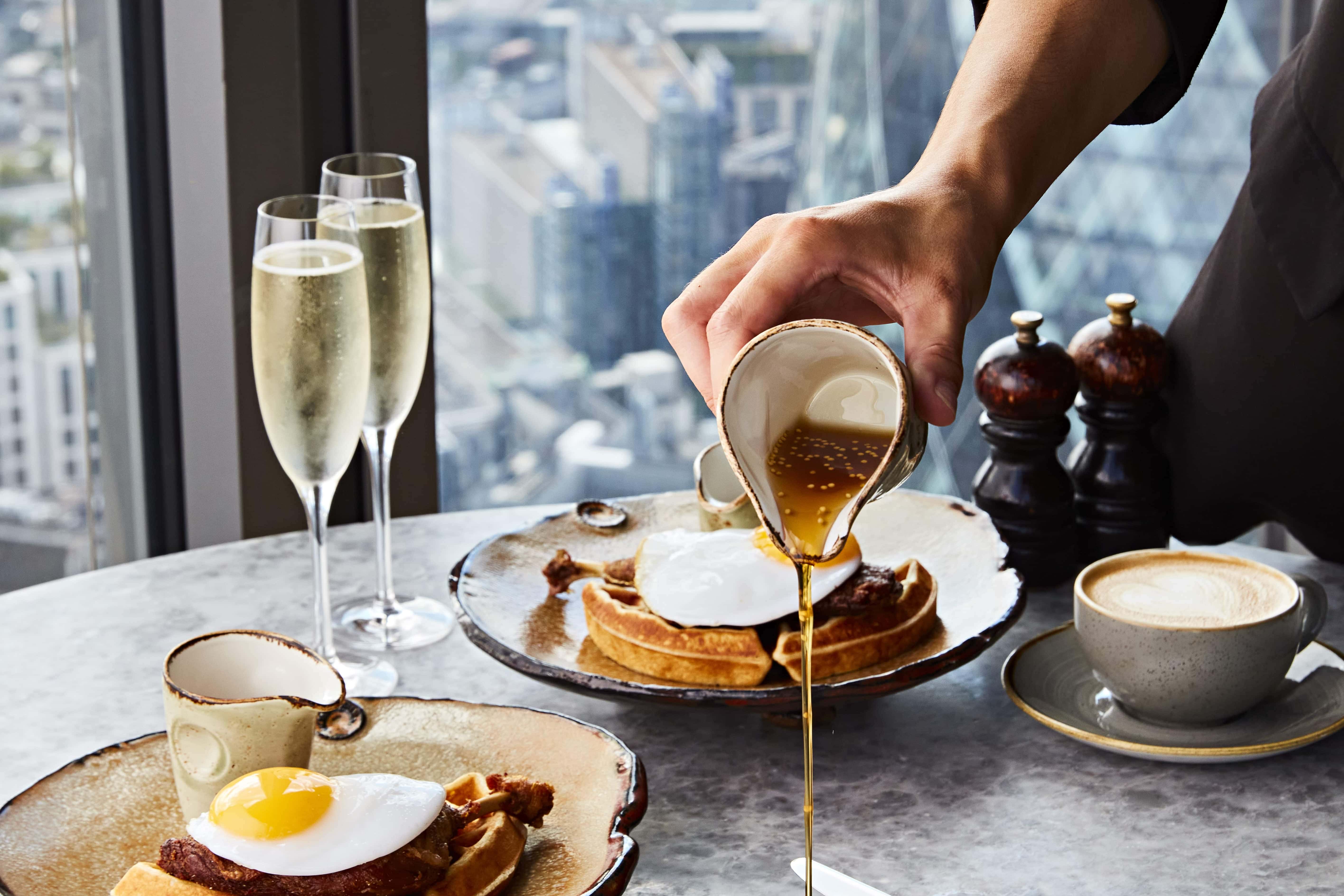 Restaurant Group Bookings 3