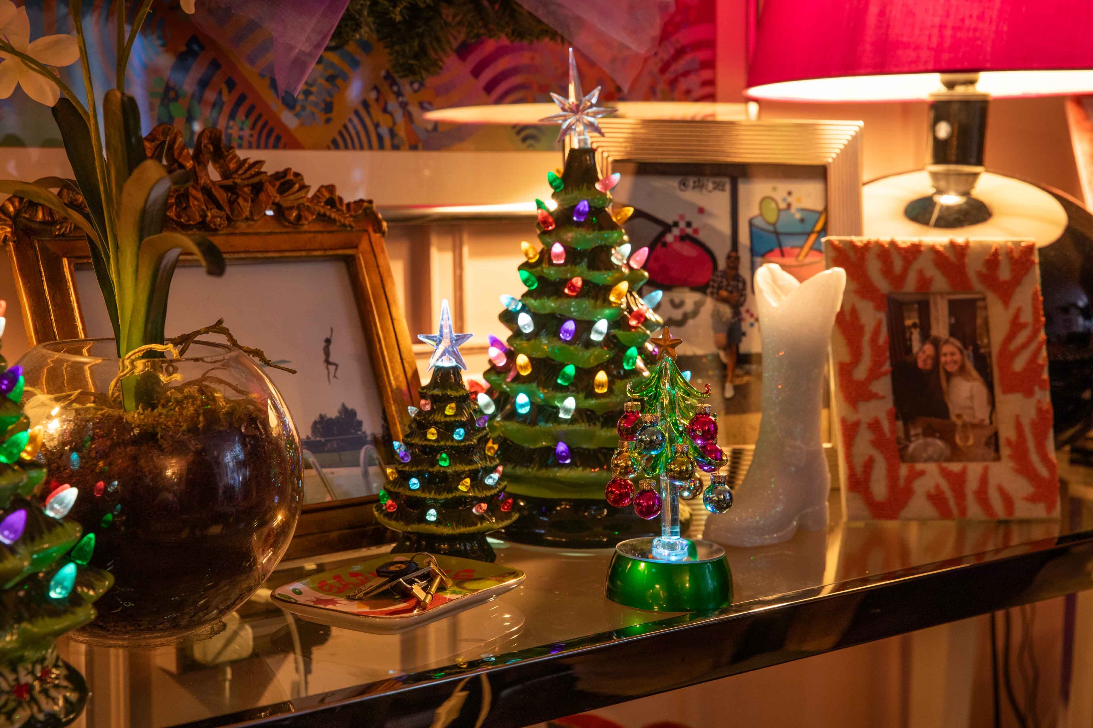 The Ultimate Christmas Party  1