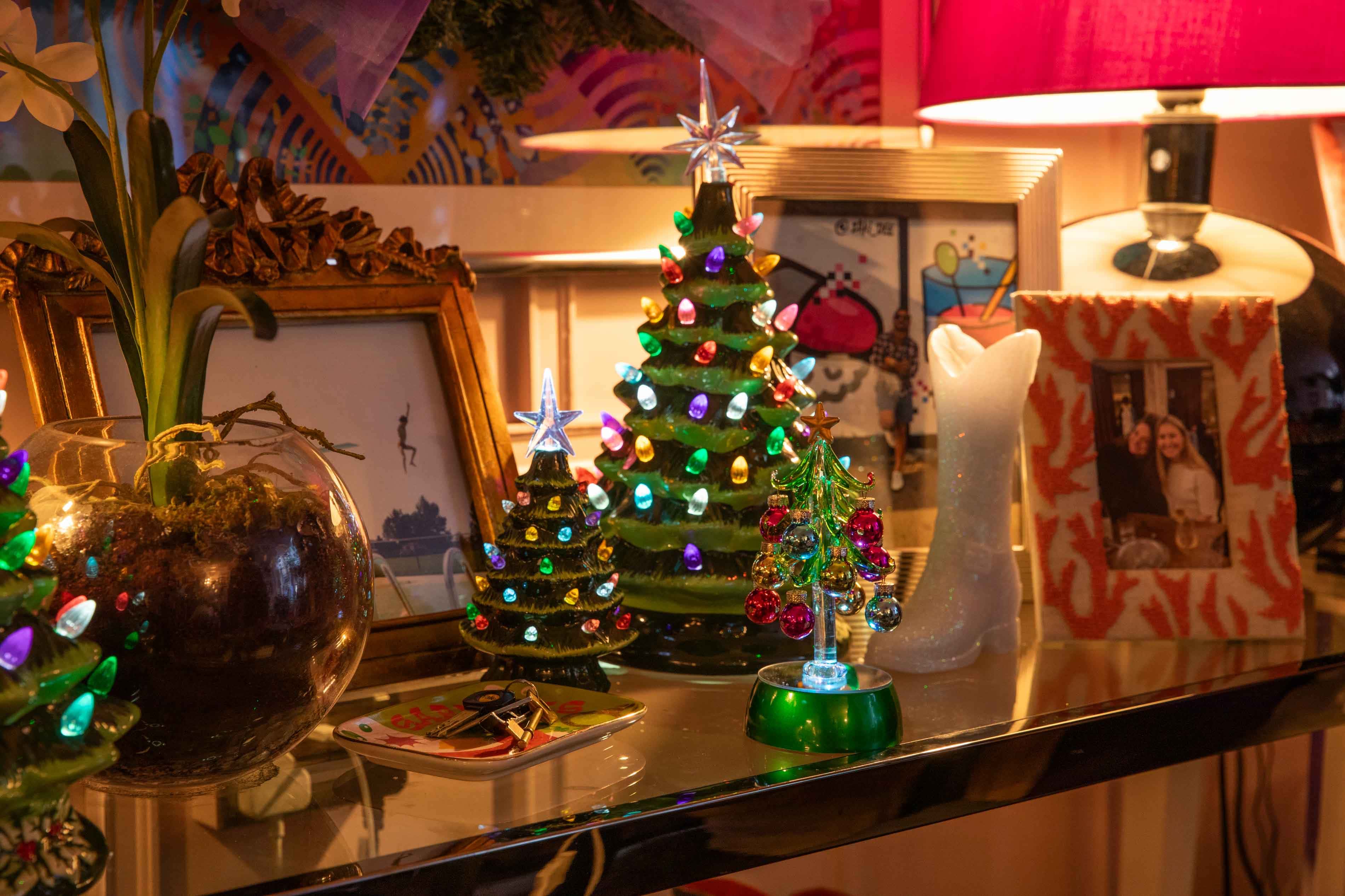 The Ultimate Christmas Party 1