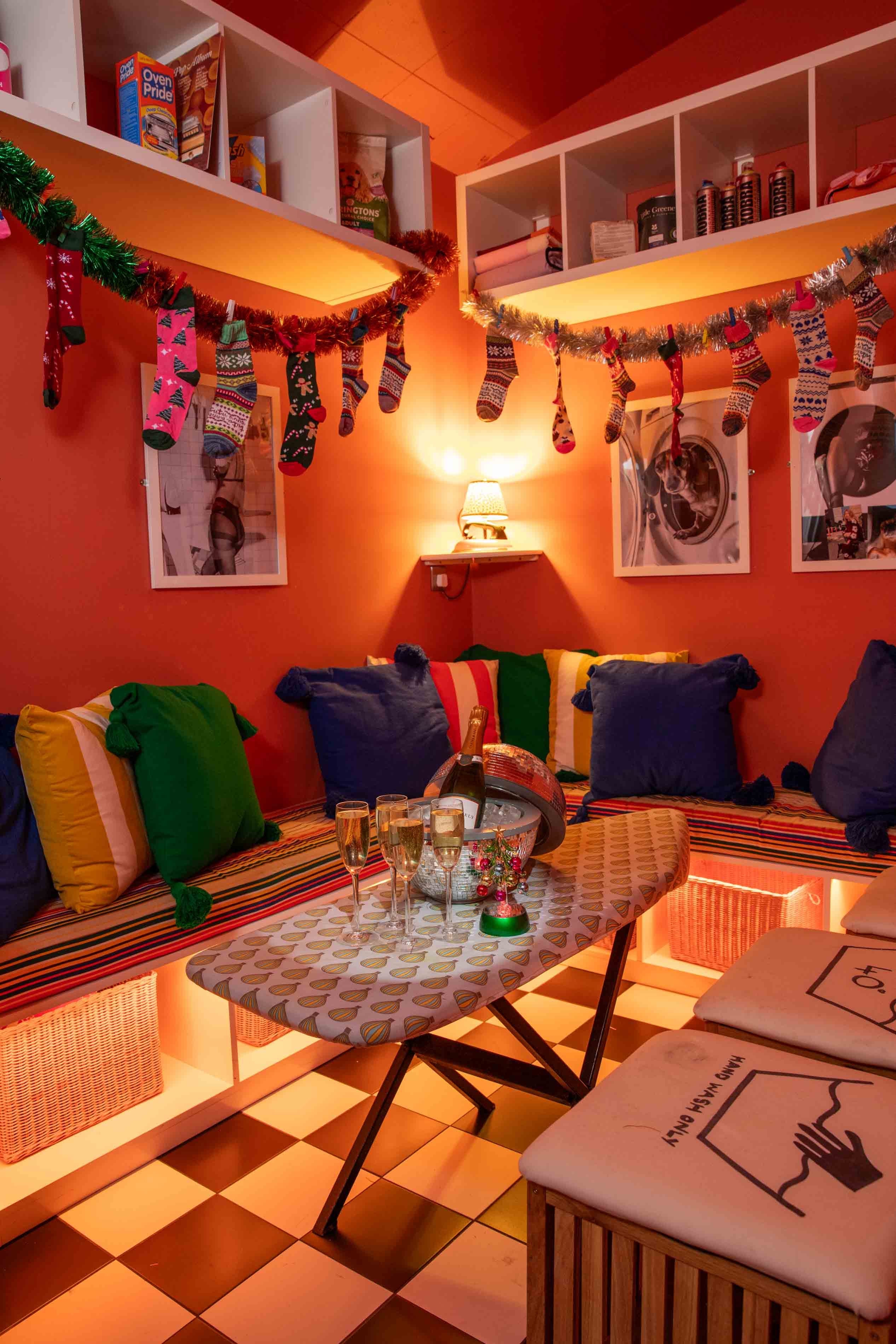 The Ultimate Christmas Party  2