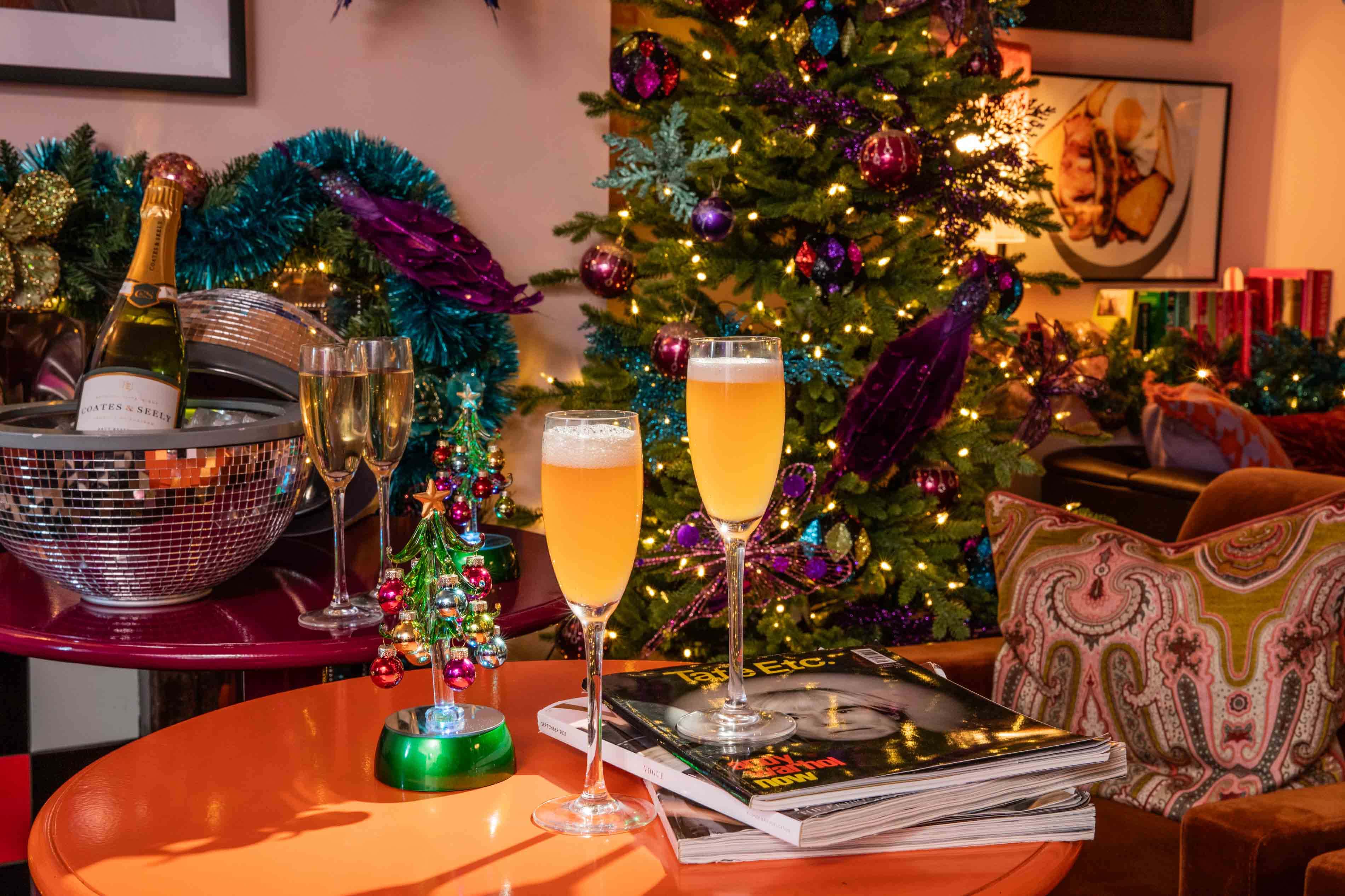 The Ultimate Christmas Party 5