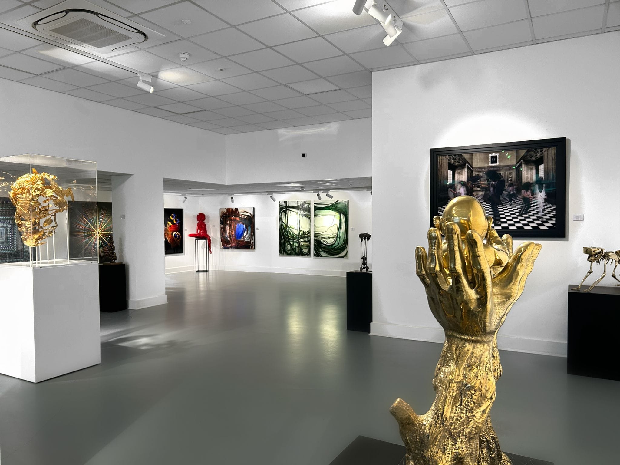 Miart Gallery London 1
