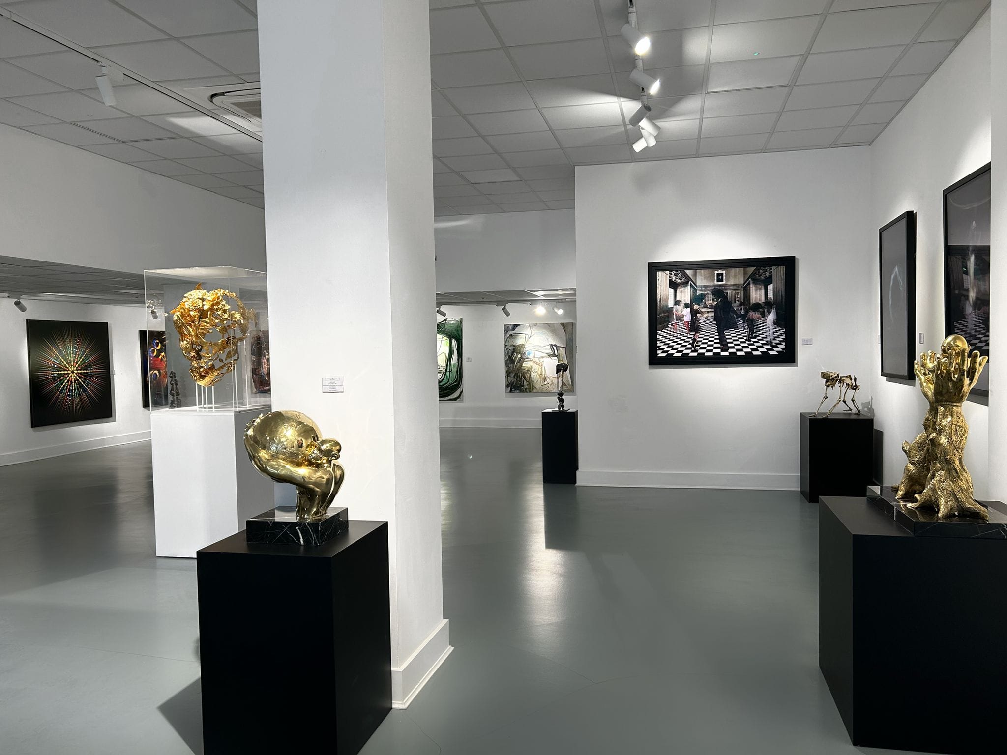 Miart Gallery London 5