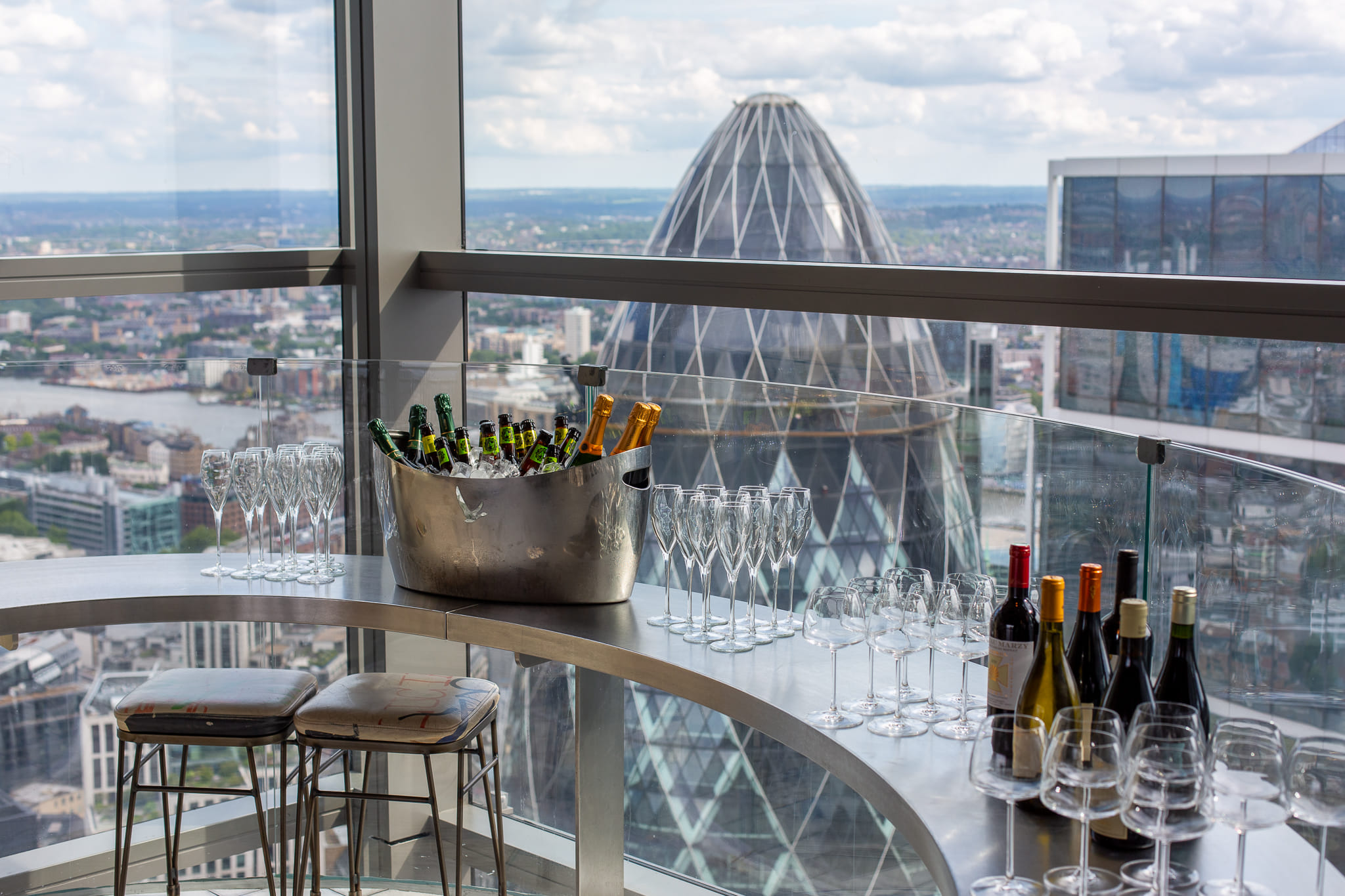 Semi-Private Bar Events 2