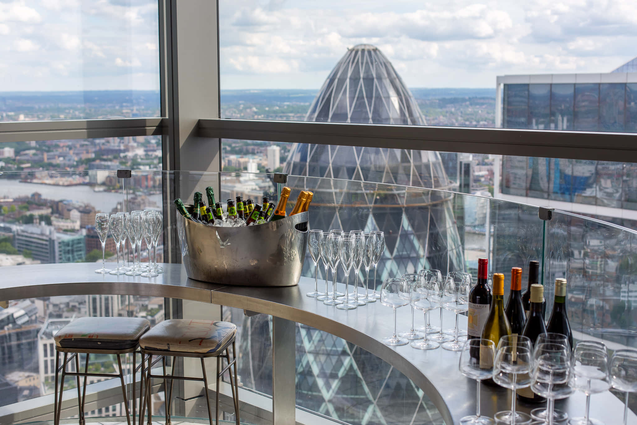 Semi-Private Bar Events 2