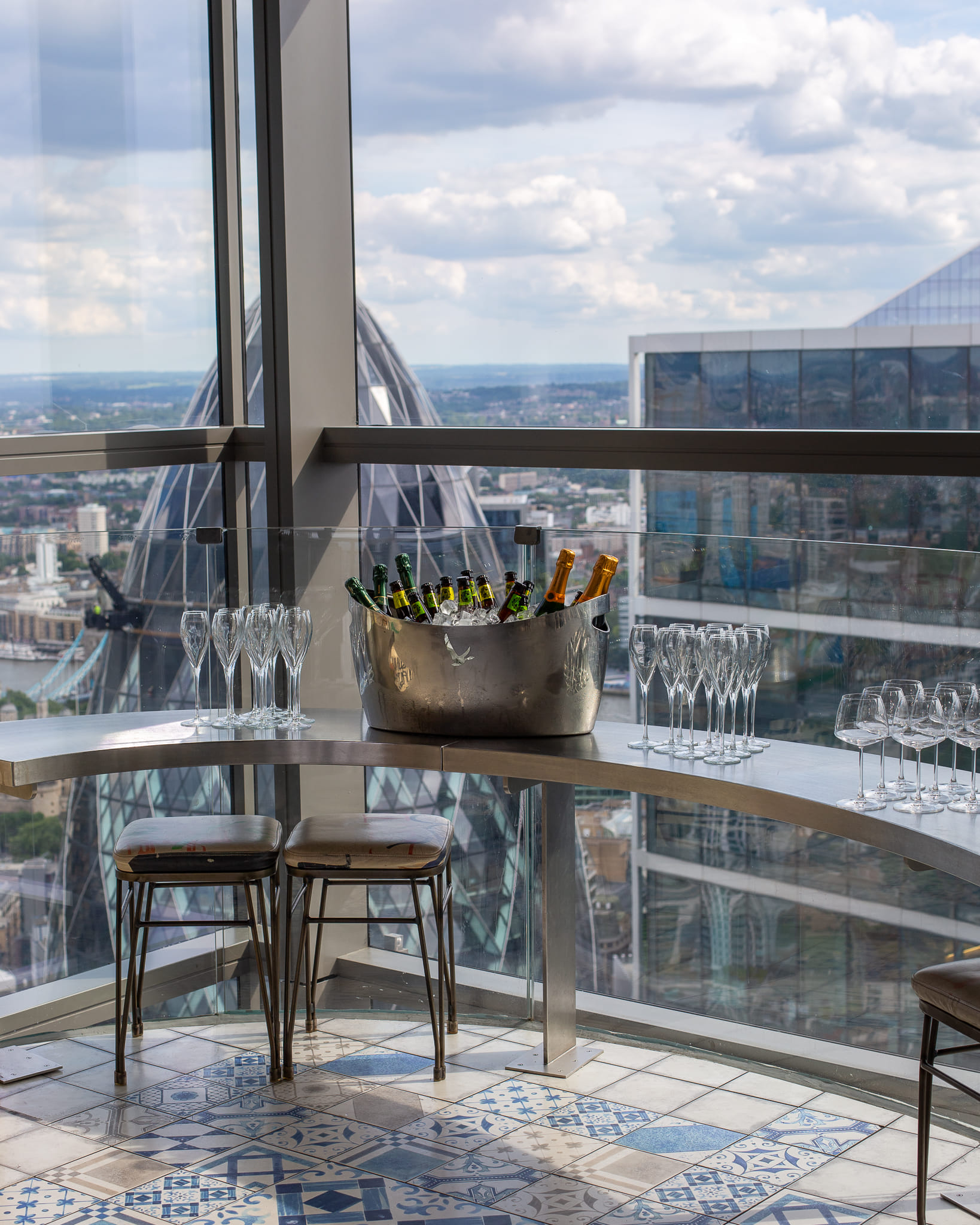 Semi-Private Bar Events 5