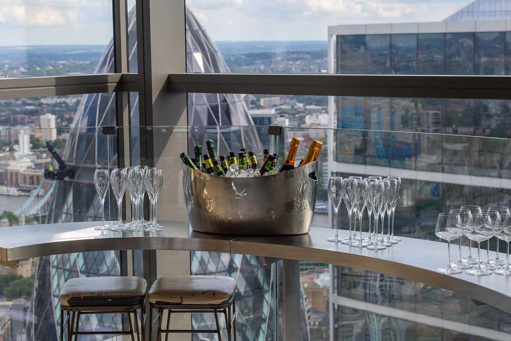 Semi-Private Bar Events 5