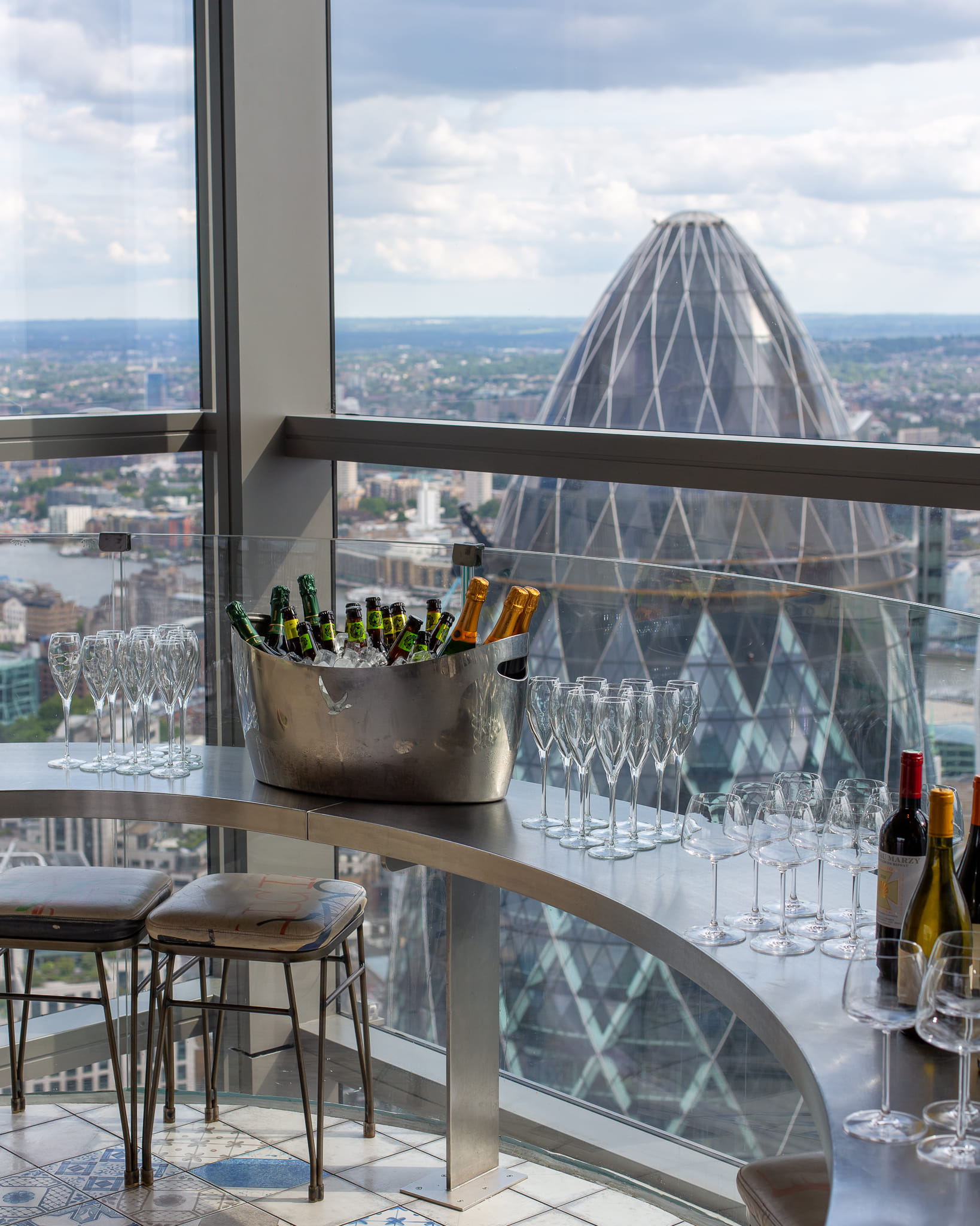 Semi-Private Bar Events 3