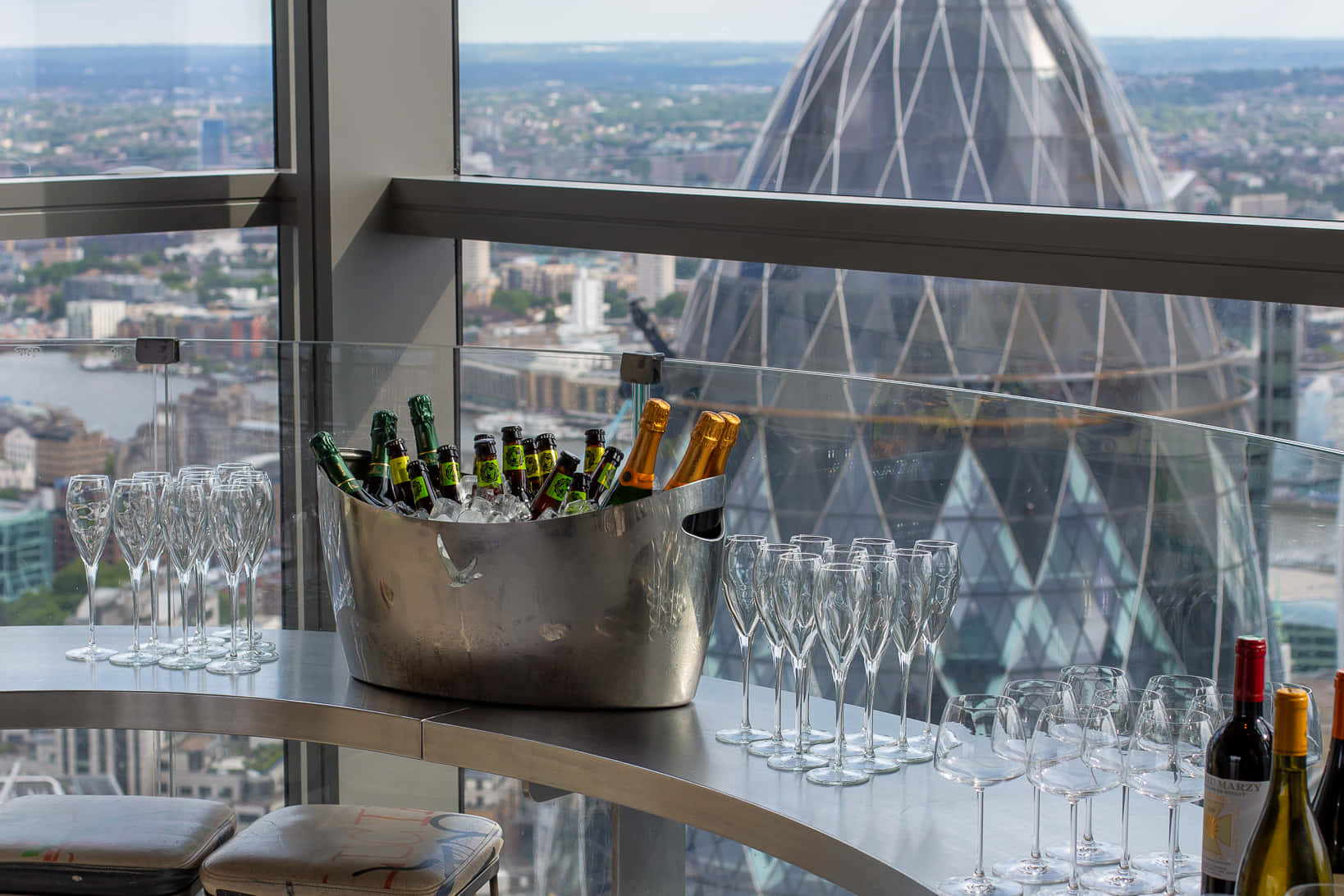 Semi-Private Bar Events 3