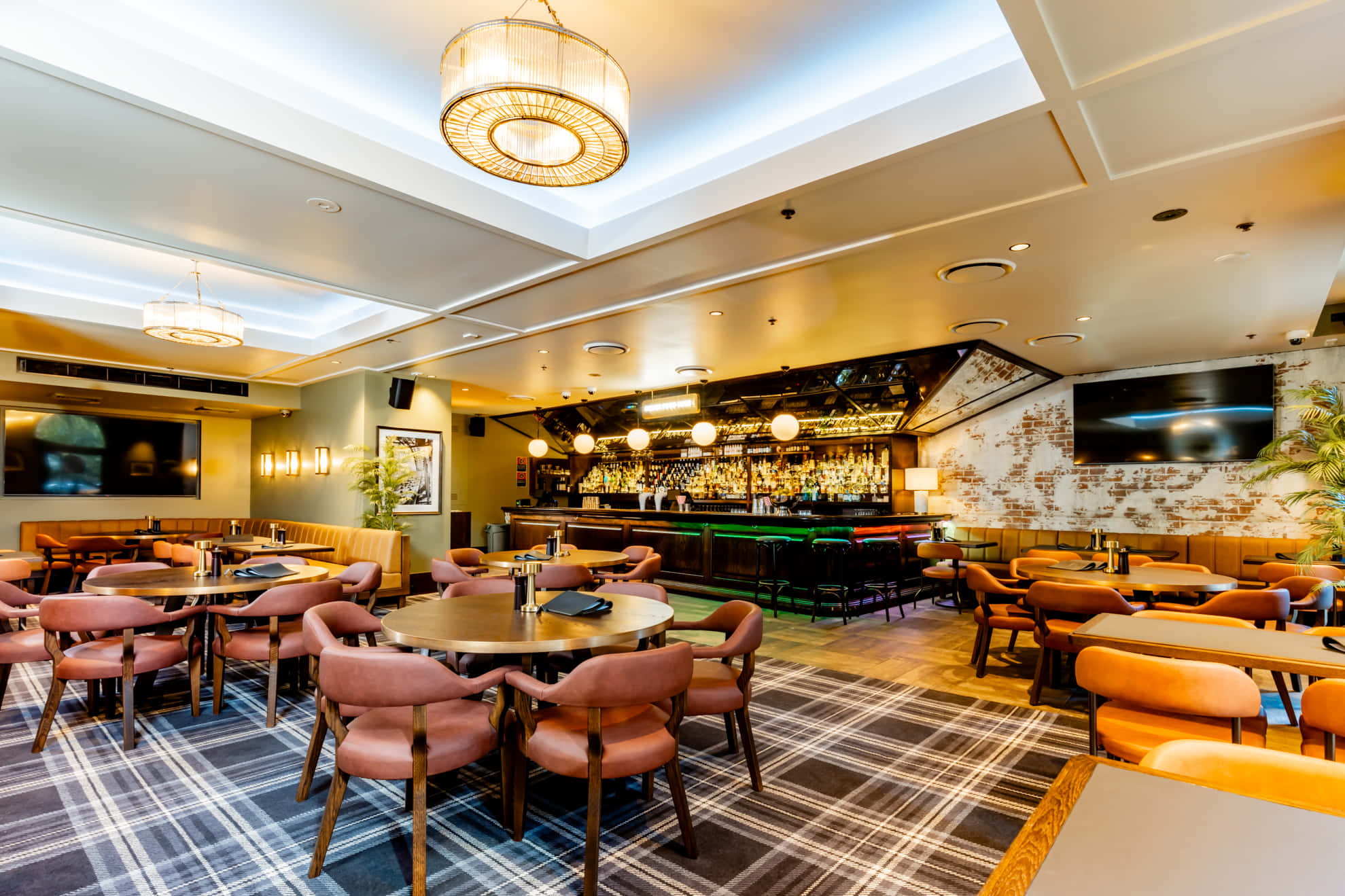 Park Street Bar & Bistro 0