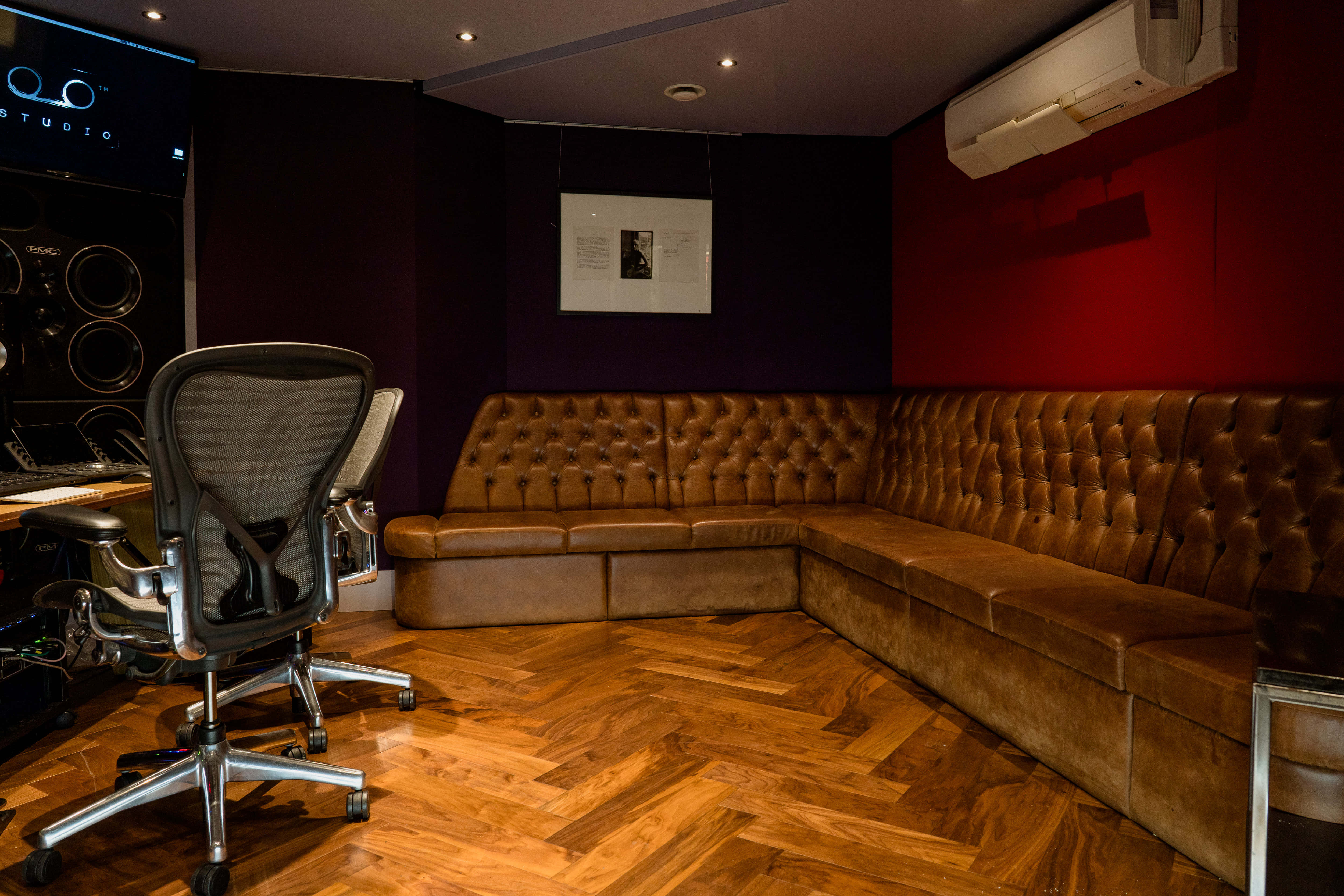 Tape London Studio 3