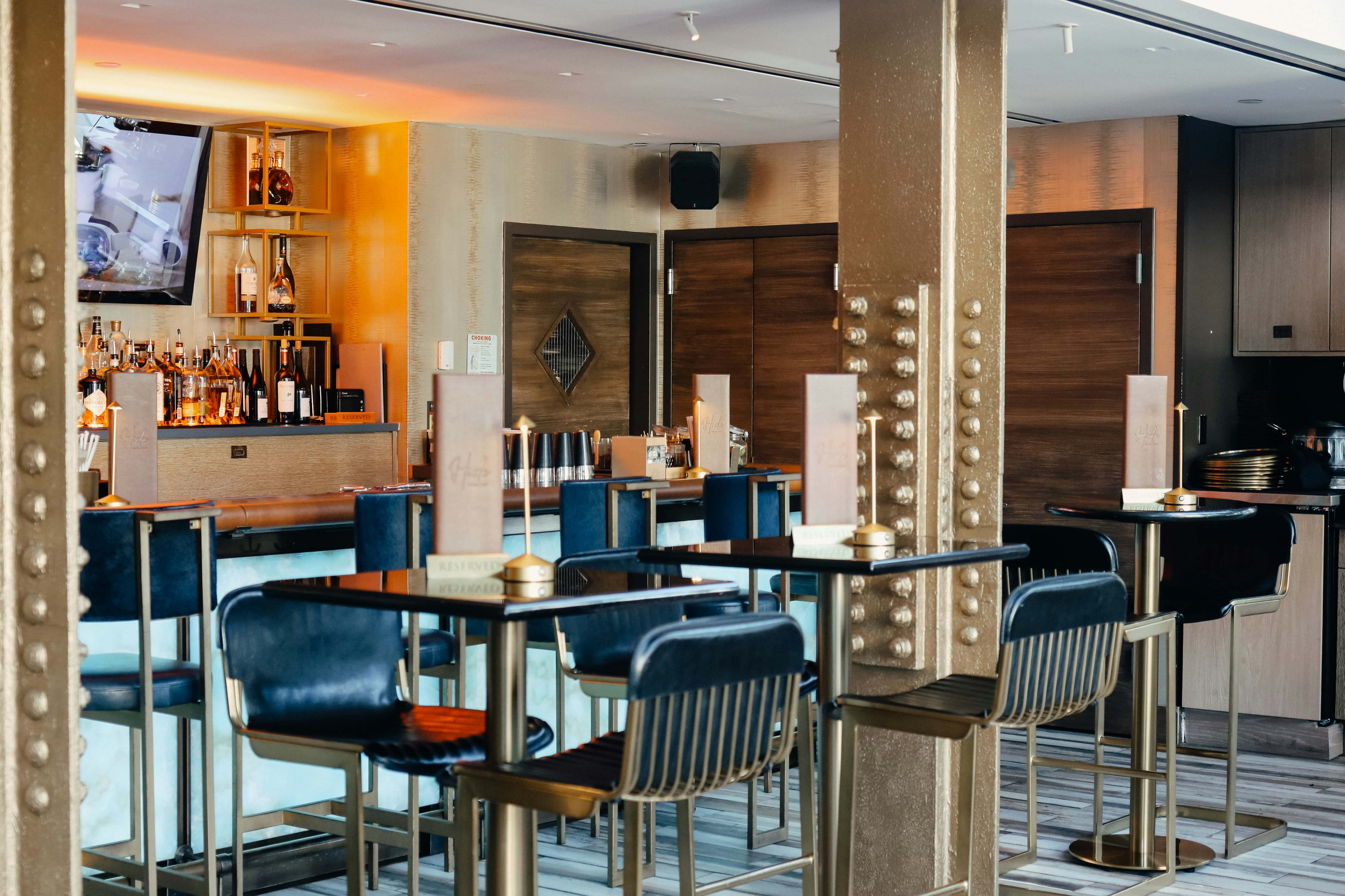 Hide Rooftop Full Venue 3