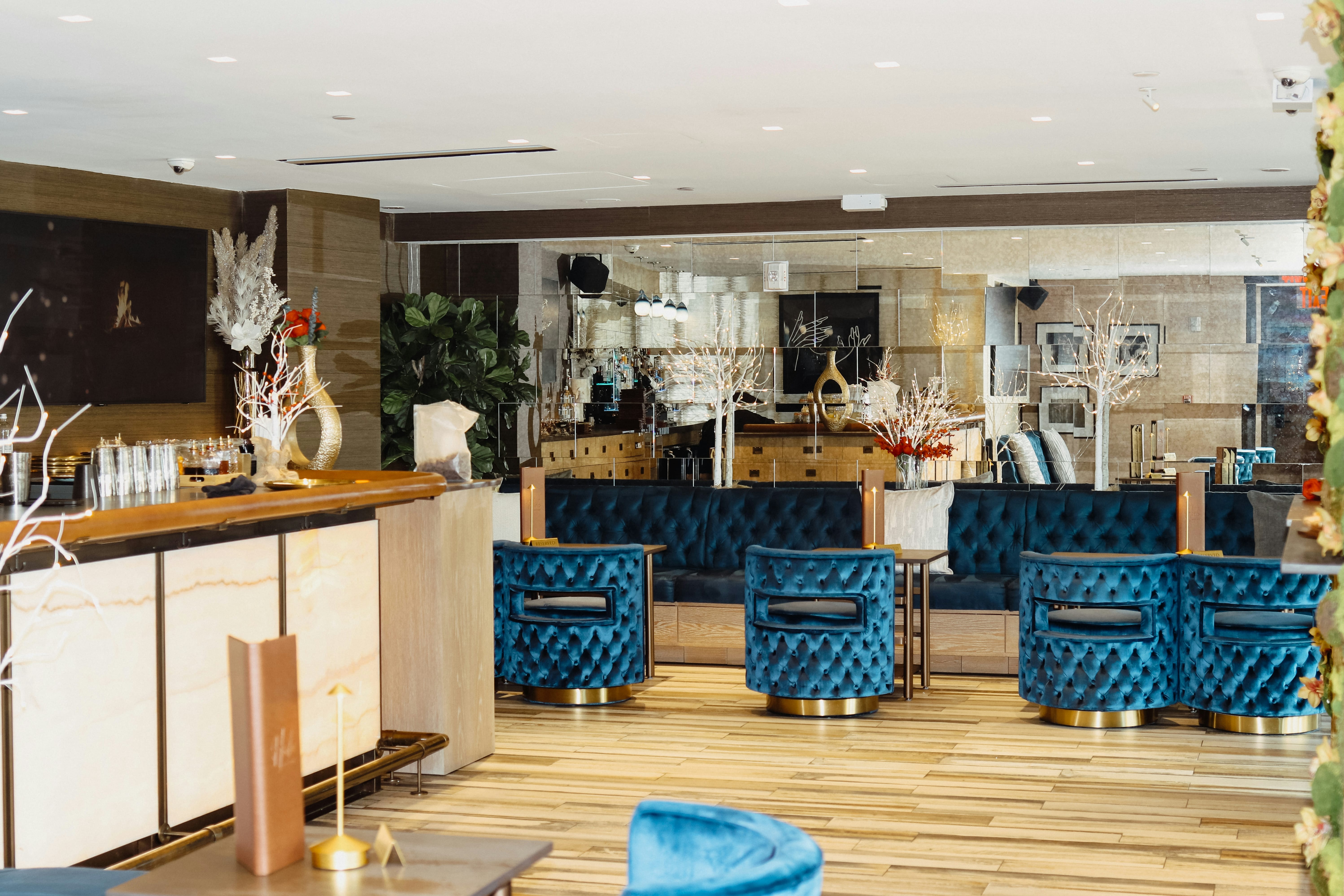 Hide Rooftop Full Venue  5