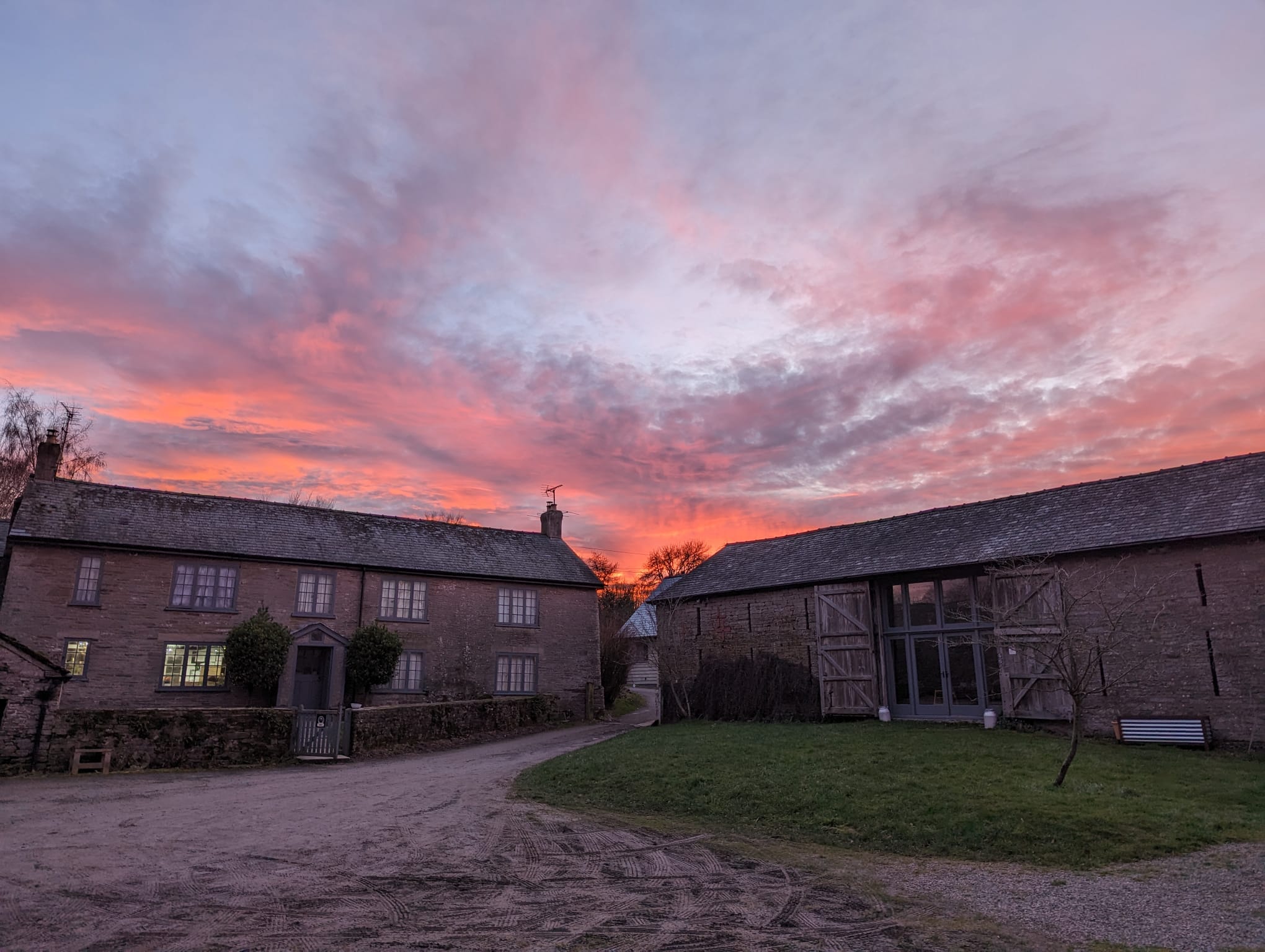 Drovers Rest Farm 21