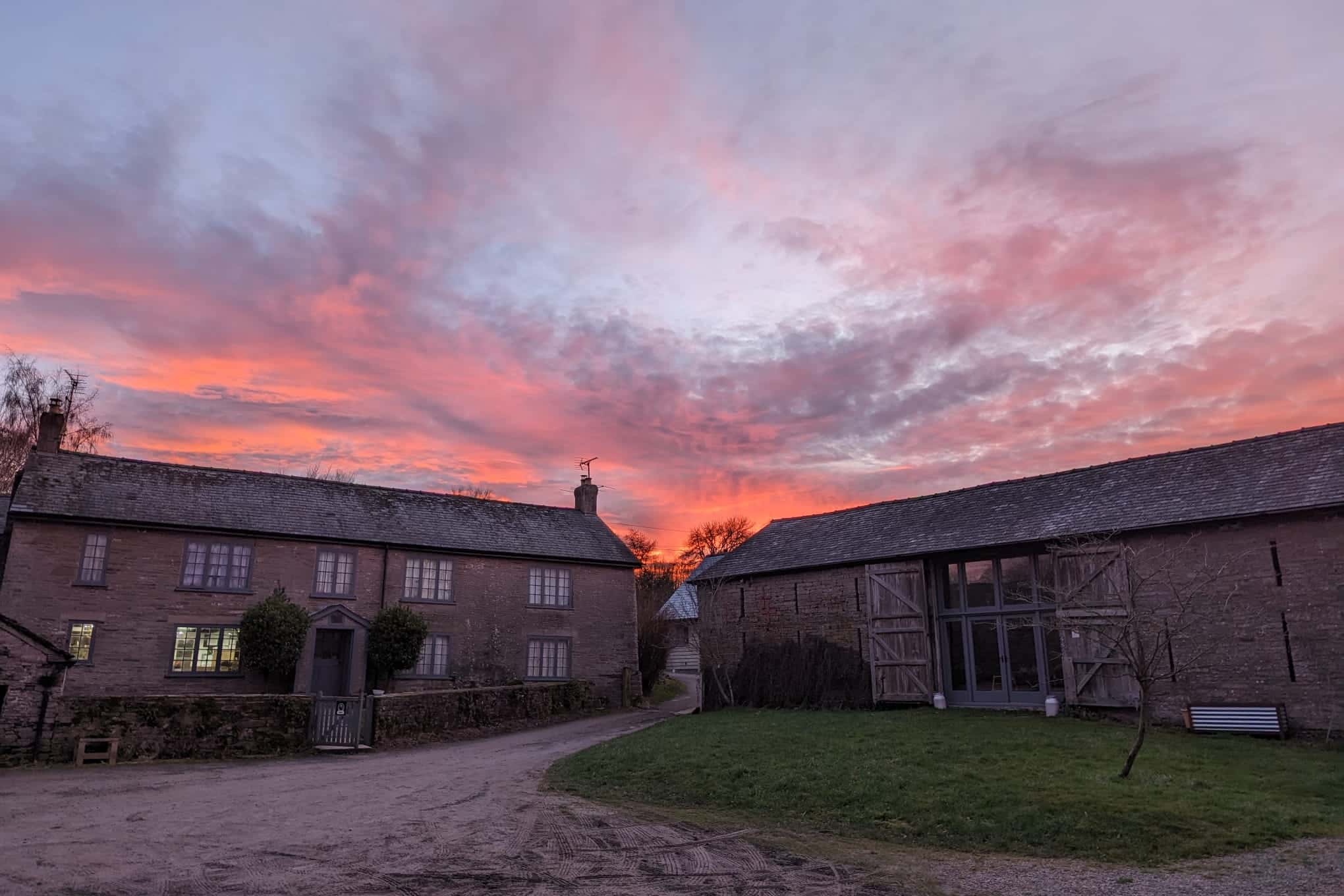 Drovers Rest Farm 21