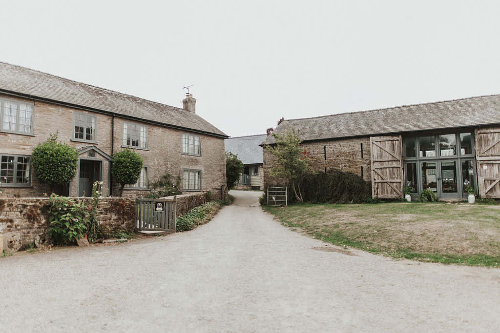 Drovers Rest Farm 20