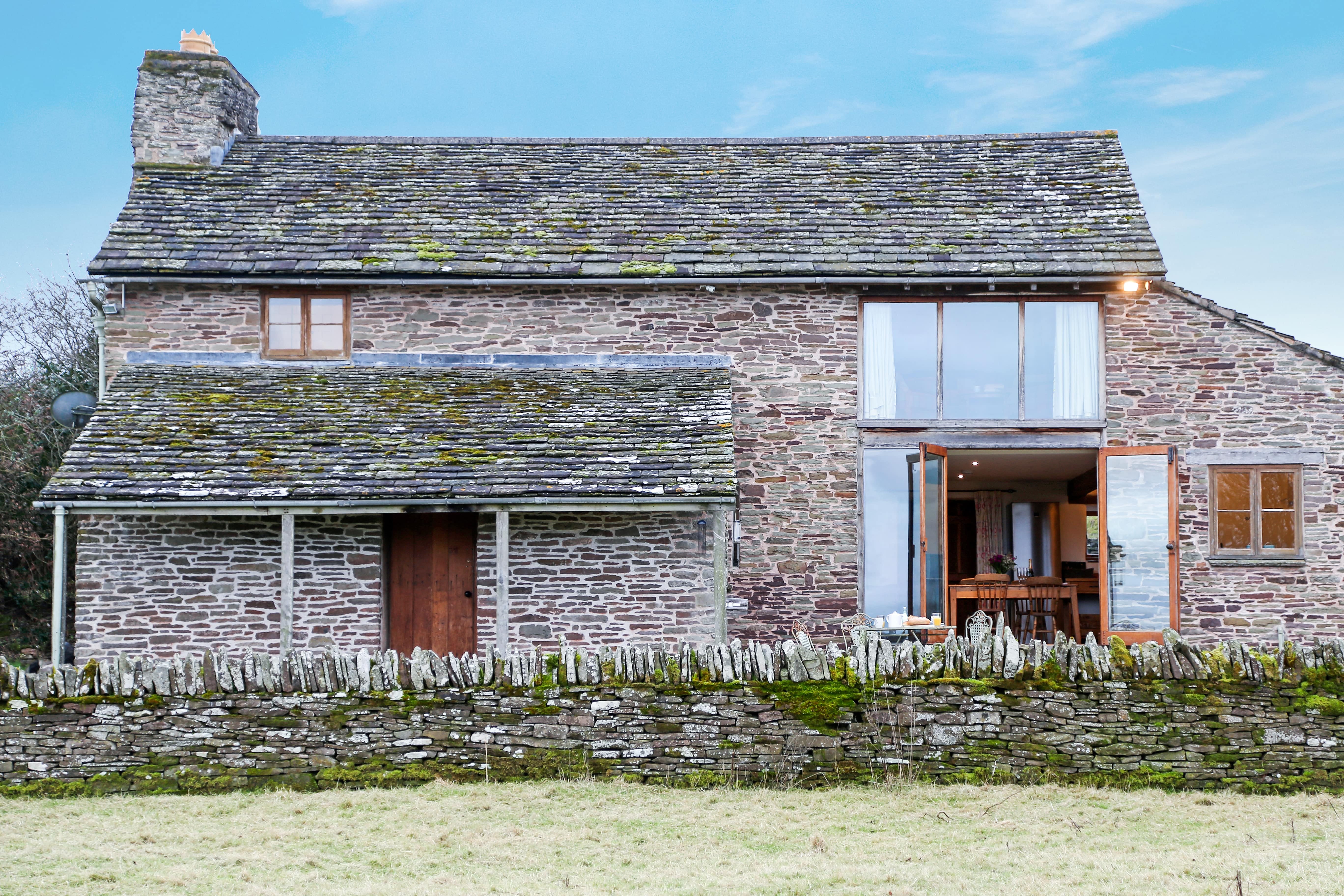 Drovers Rest Farm 12