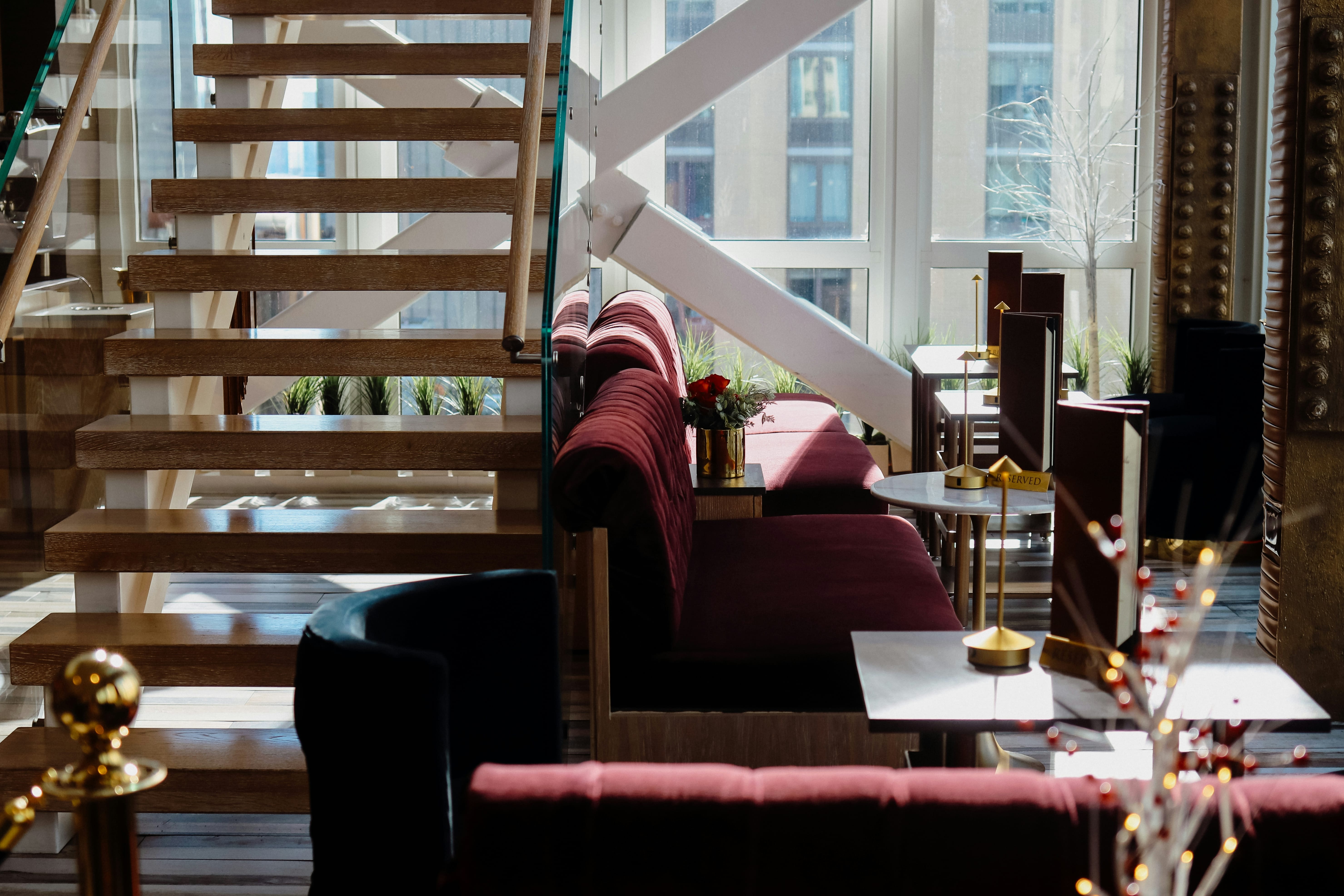 Hide Rooftop 20th Floor (Semi Private Event 15-25 Guests) 3