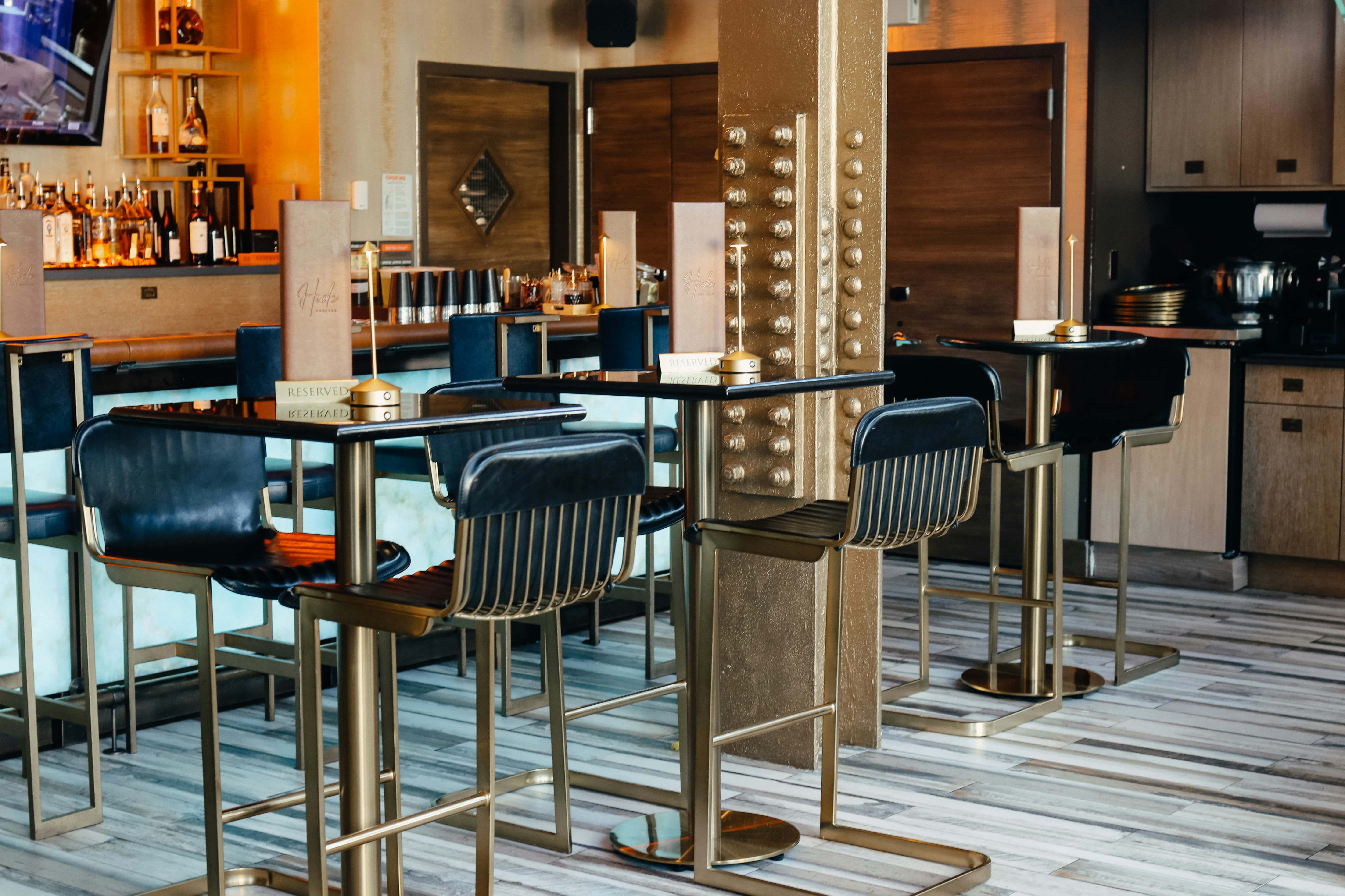 Hide Rooftop 20th Floor (Semi Private Event 15-25 Guests) 4