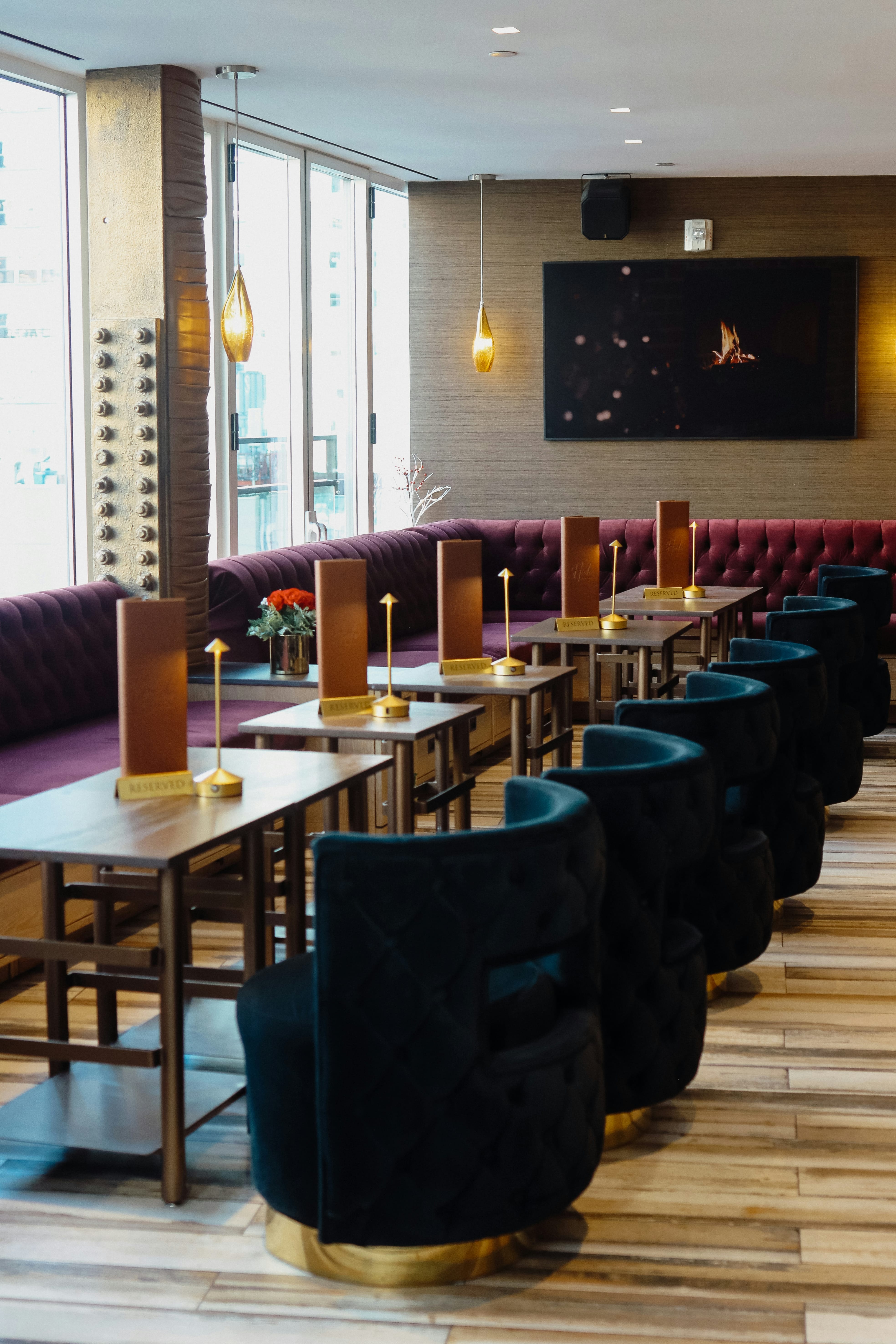 Hide Rooftop 20th Floor (Semi Private Event 15-25 Guests) 5