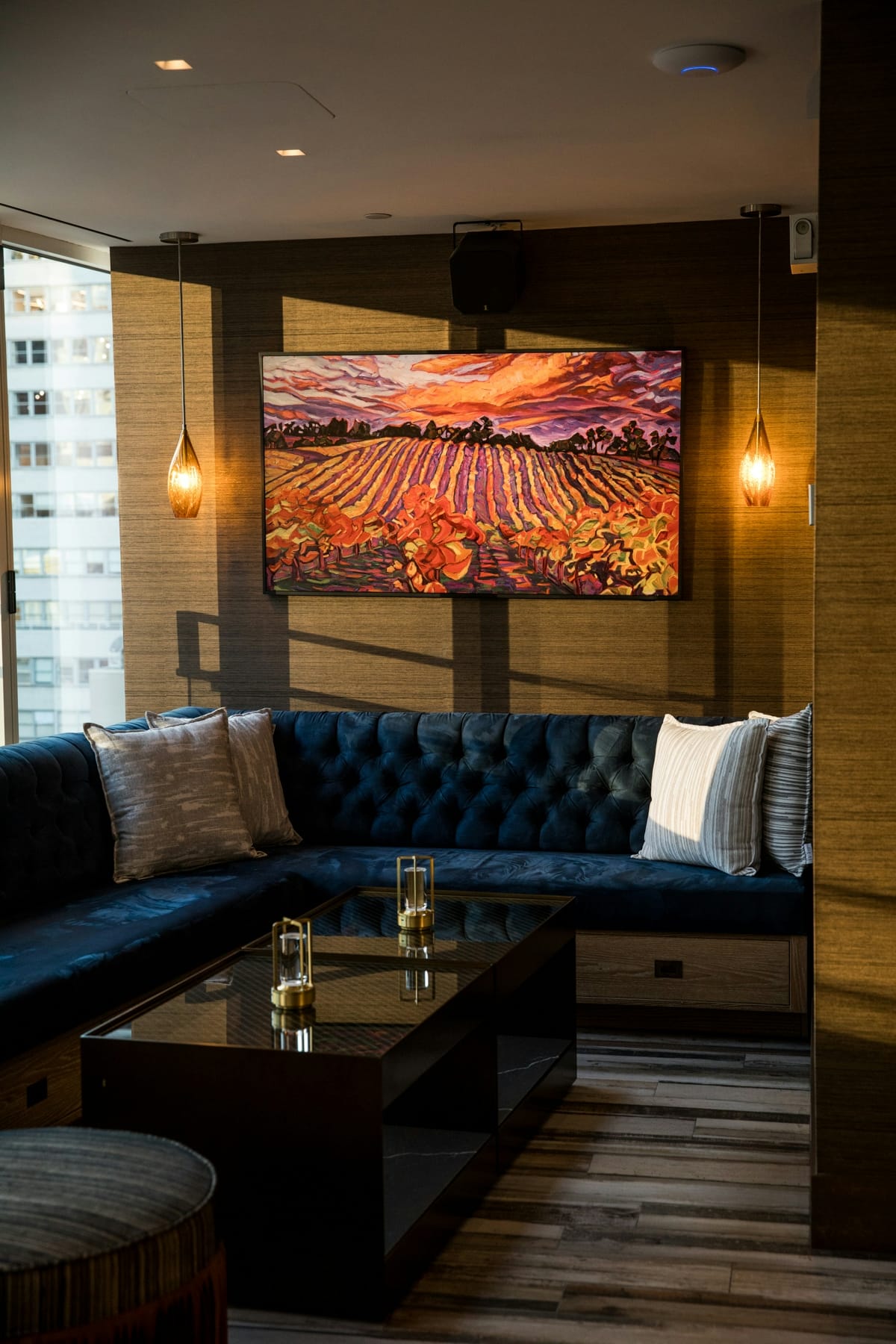 Hide Rooftop 21st Floor (Private Event 40 - 75 Guests) 3