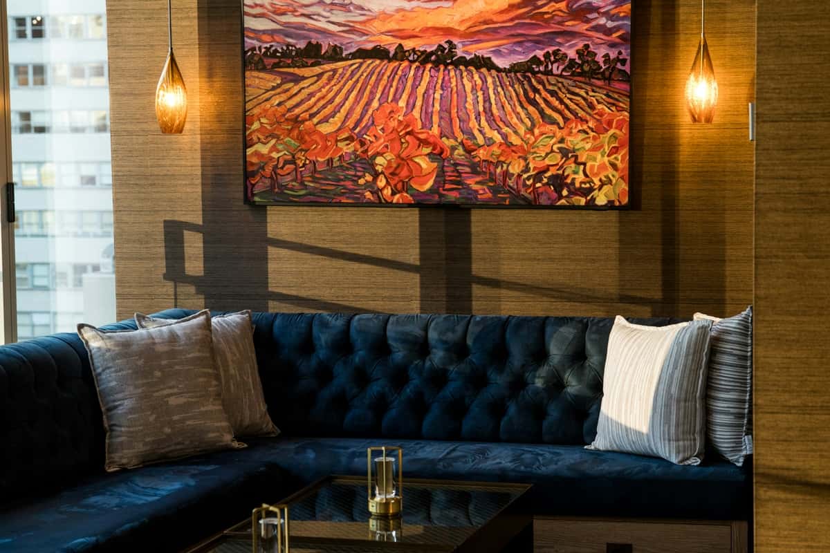 Hide Rooftop 21st Floor (Private Event 40 - 75 Guests) 3