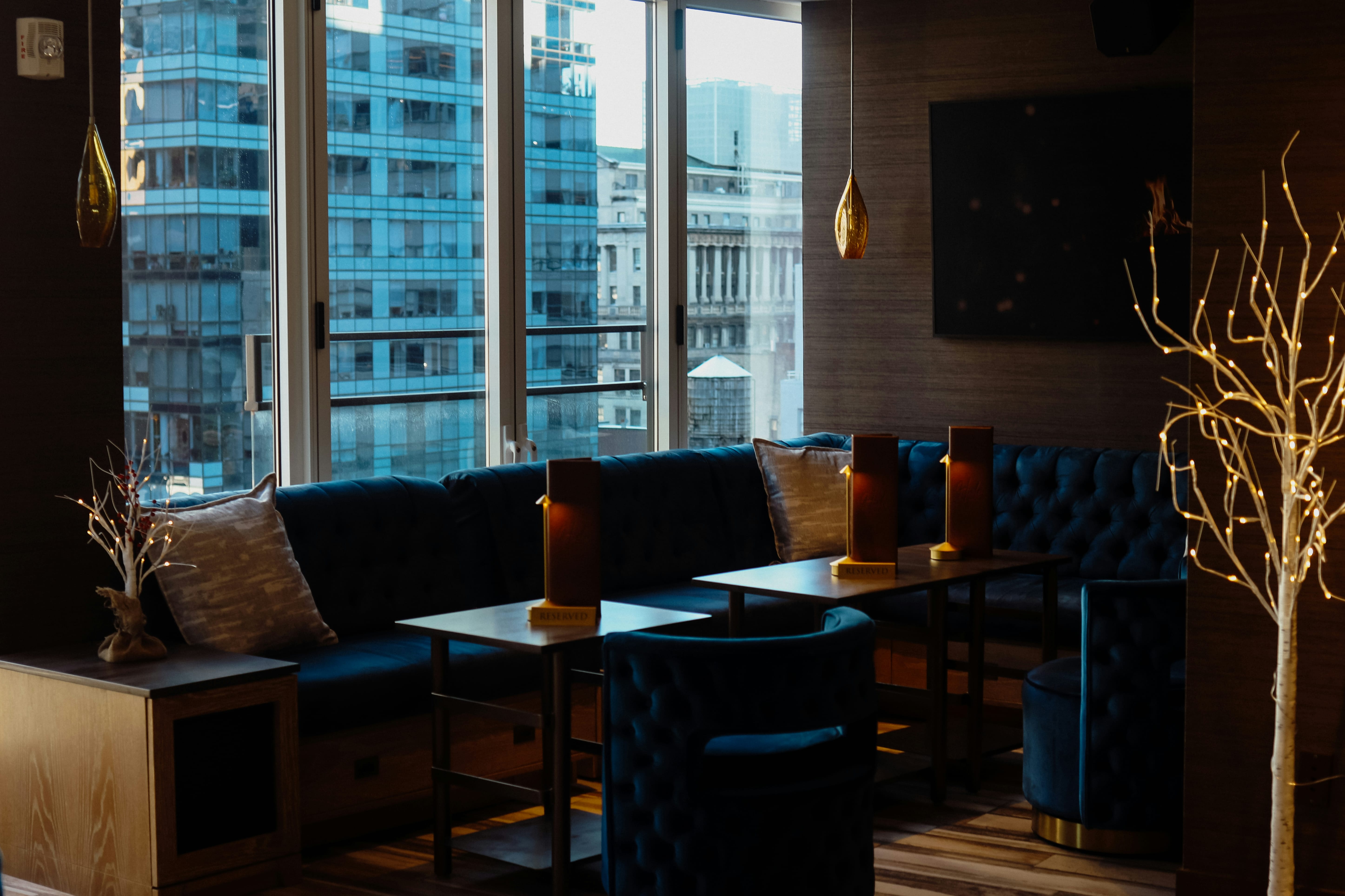 Semi Private Space 3