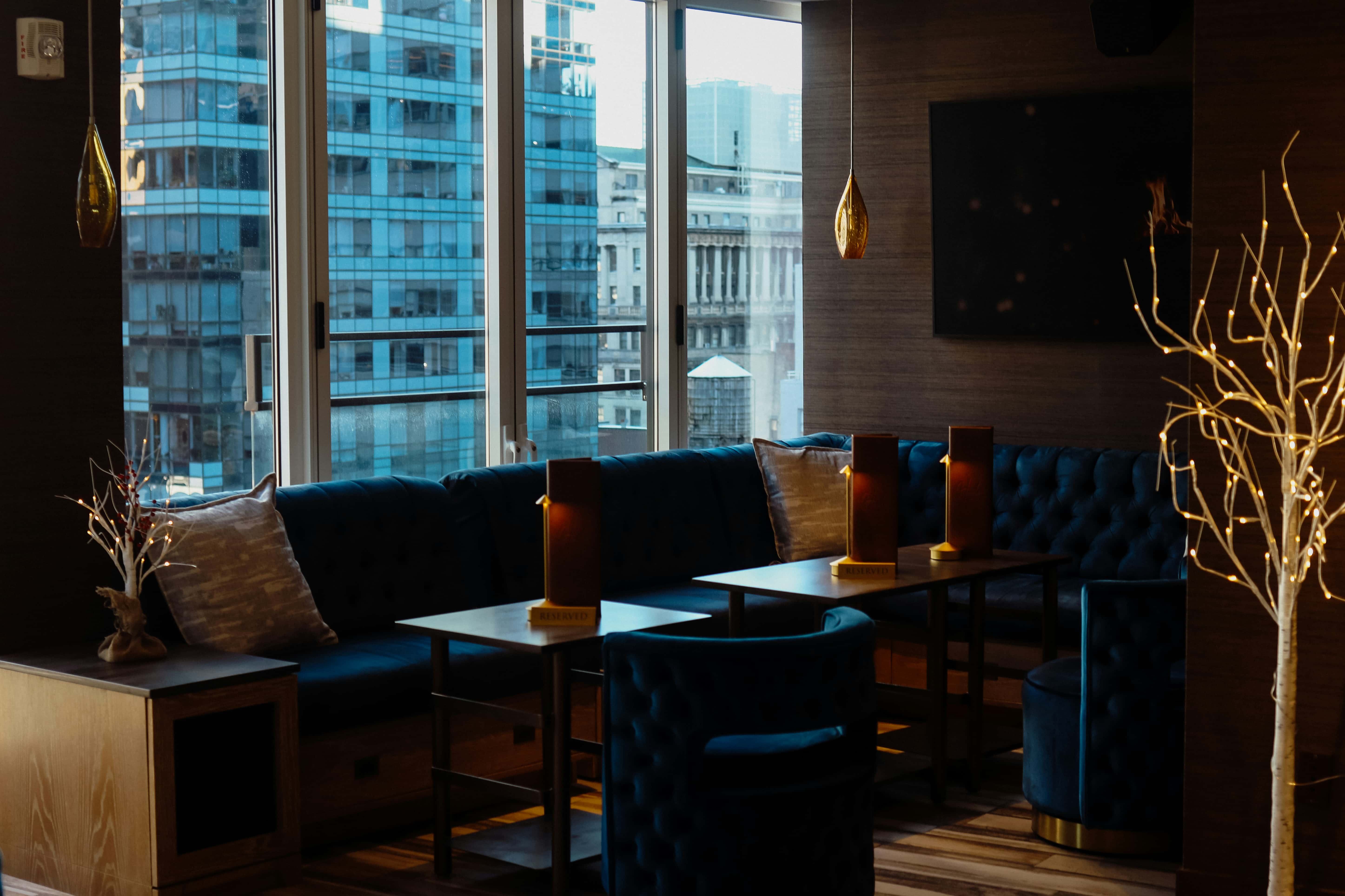 Semi Private Space 3