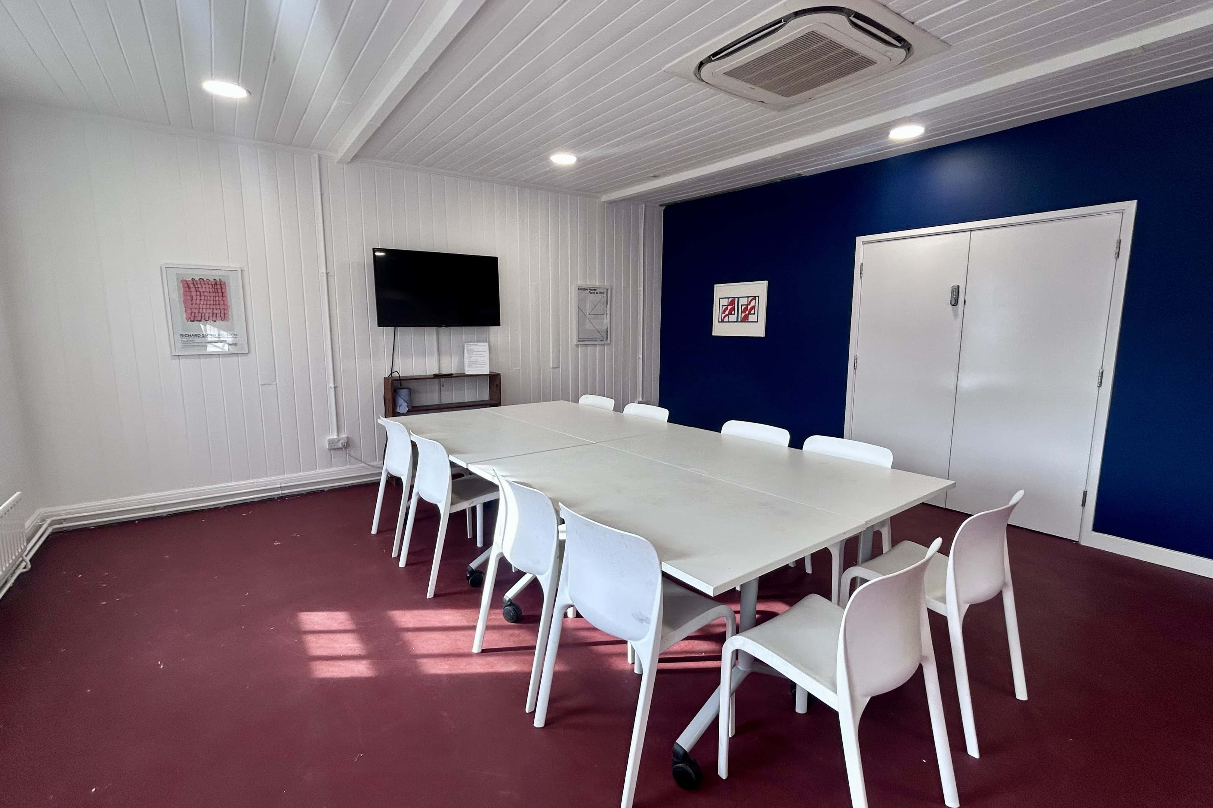 Meeting Room 2