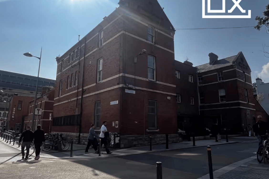 Flux Studios D2 / Project Space / Meeting Room 3