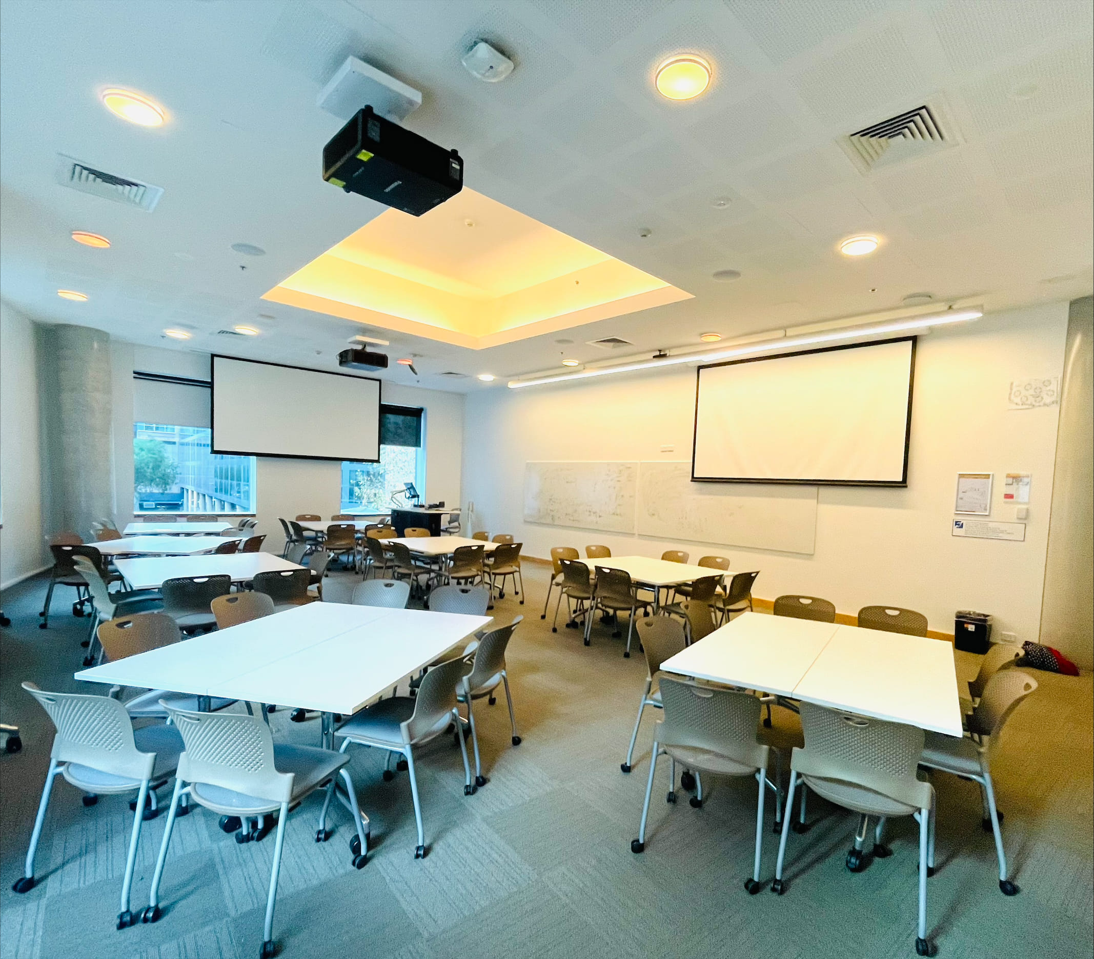 UTS Seminar Rooms 1
