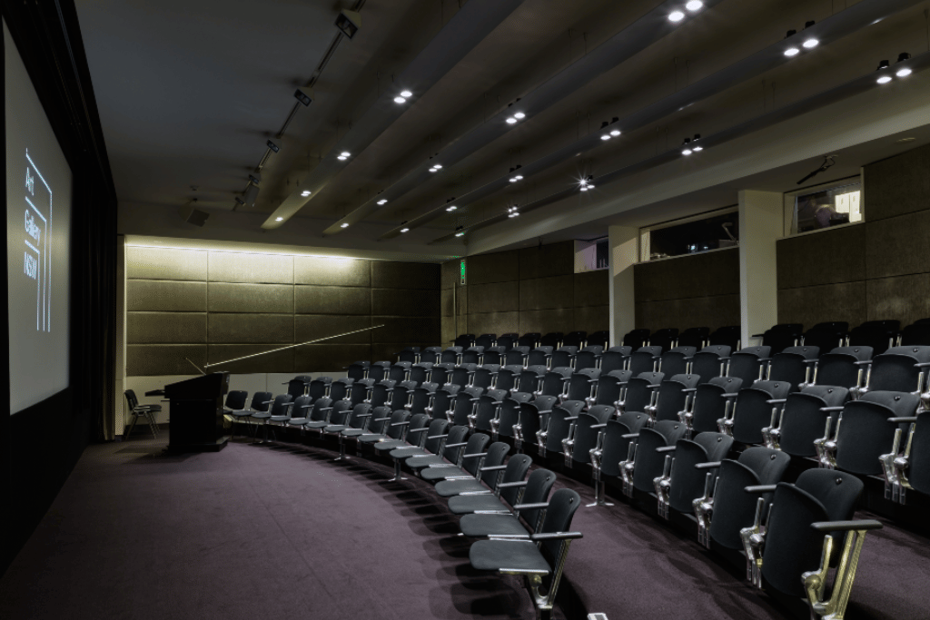 Centenary Auditorium 1