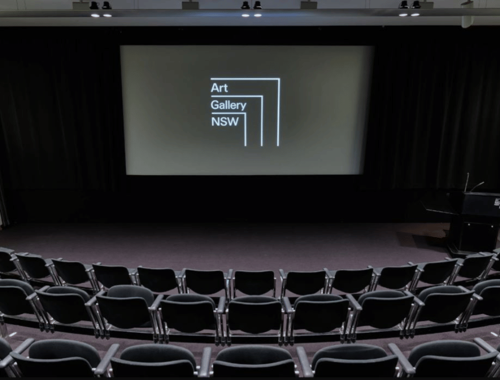 Centenary Auditorium