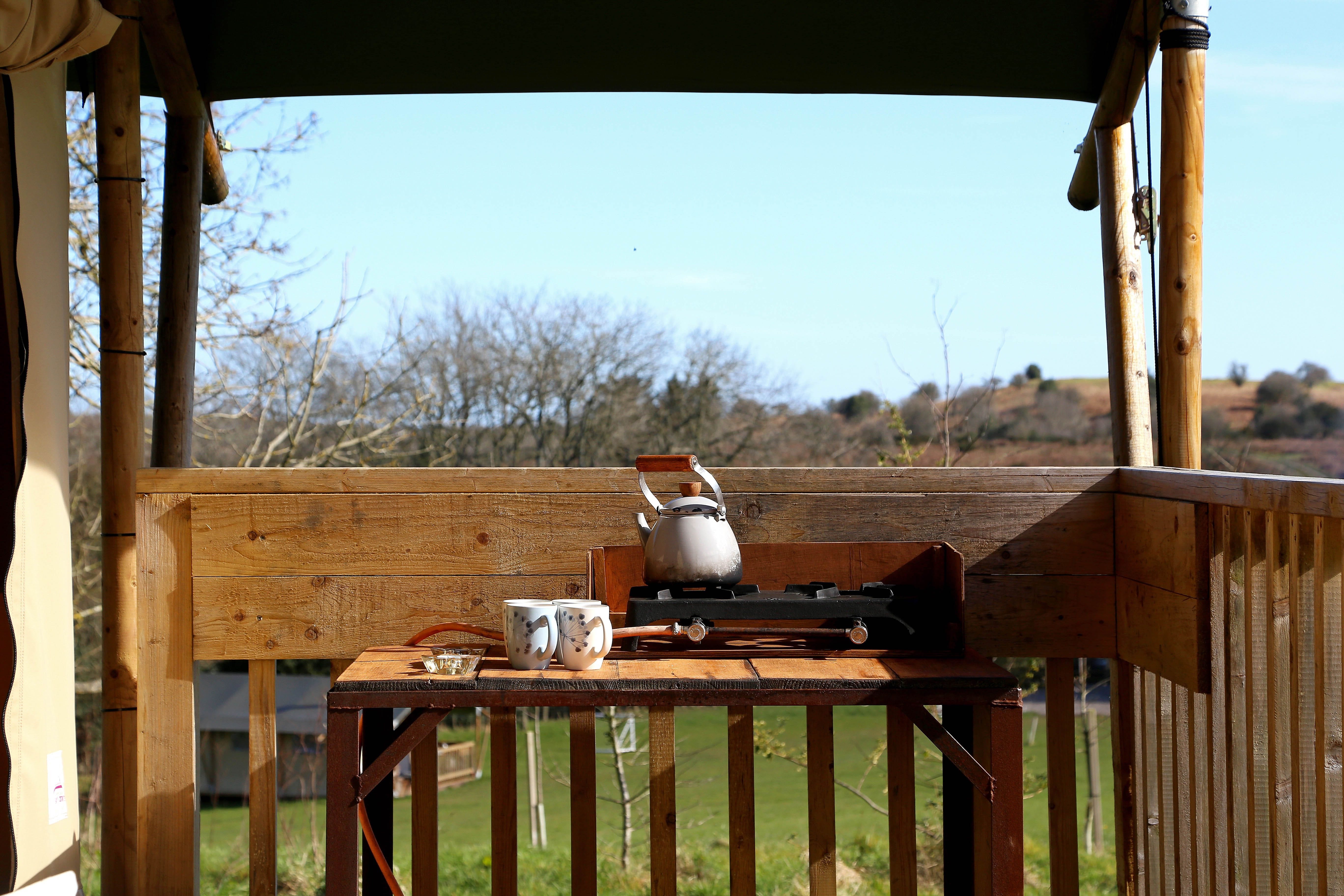 Drovers Accommodation 11