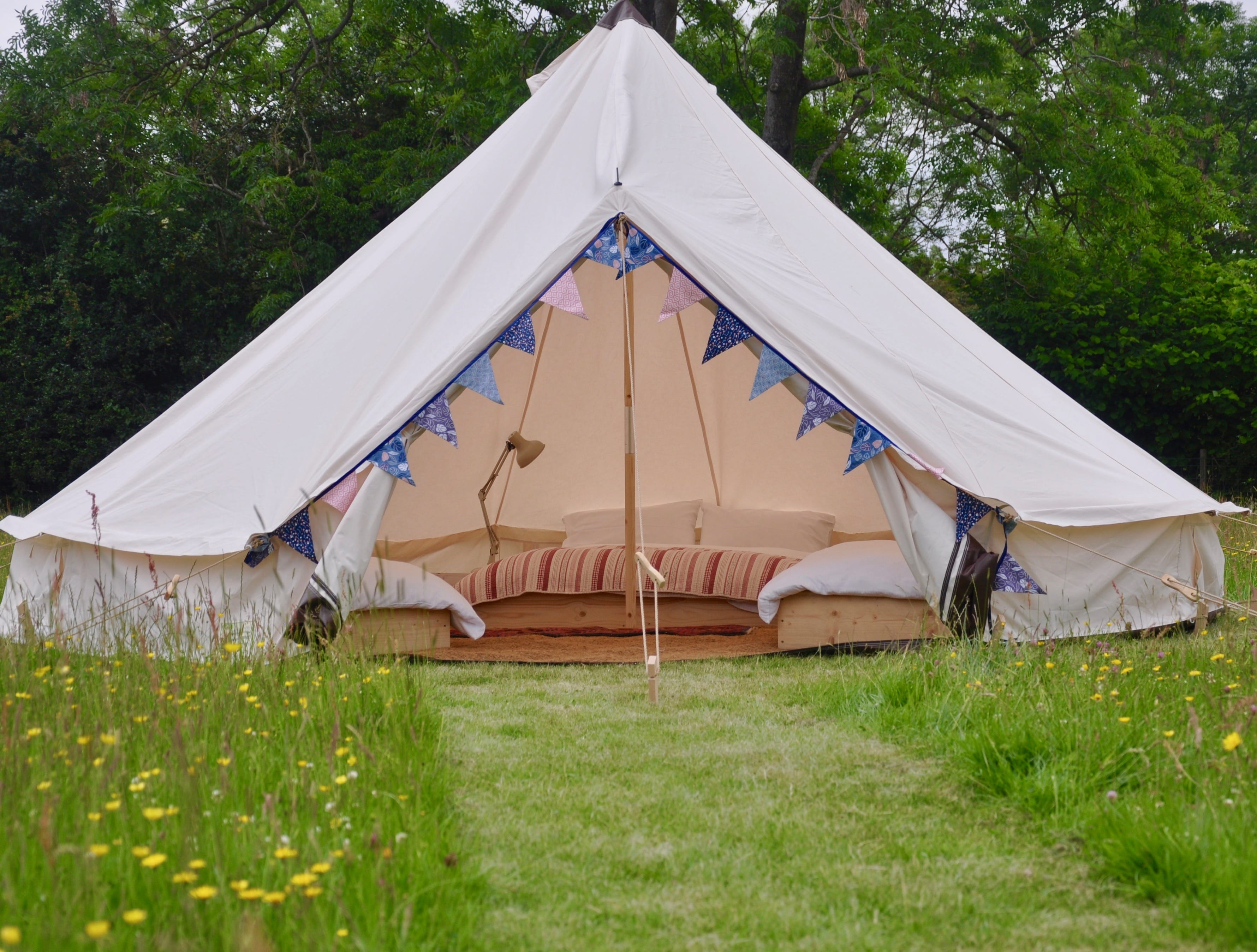 Drovers Accommodation 12