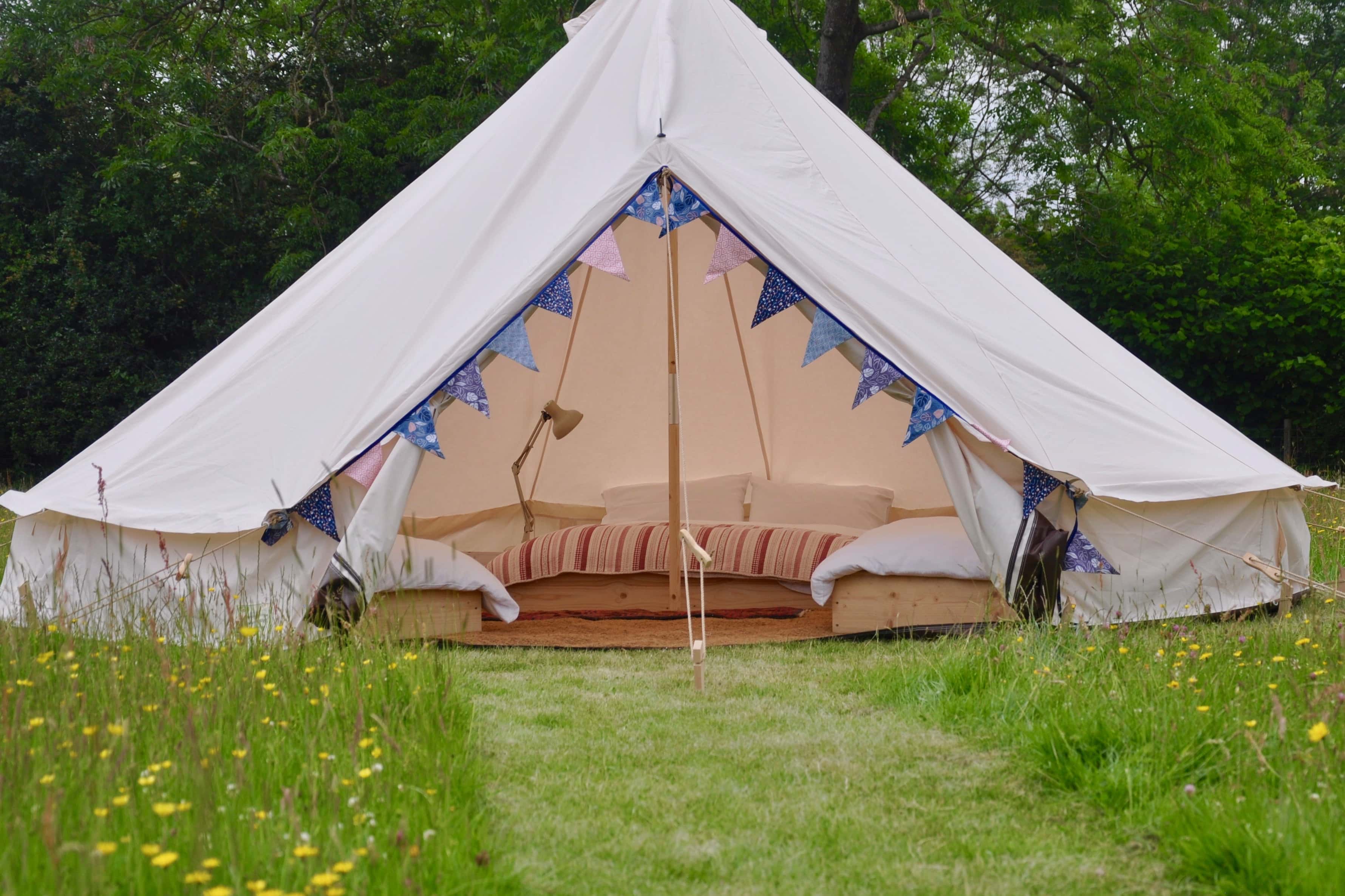 Drovers Accommodation 12