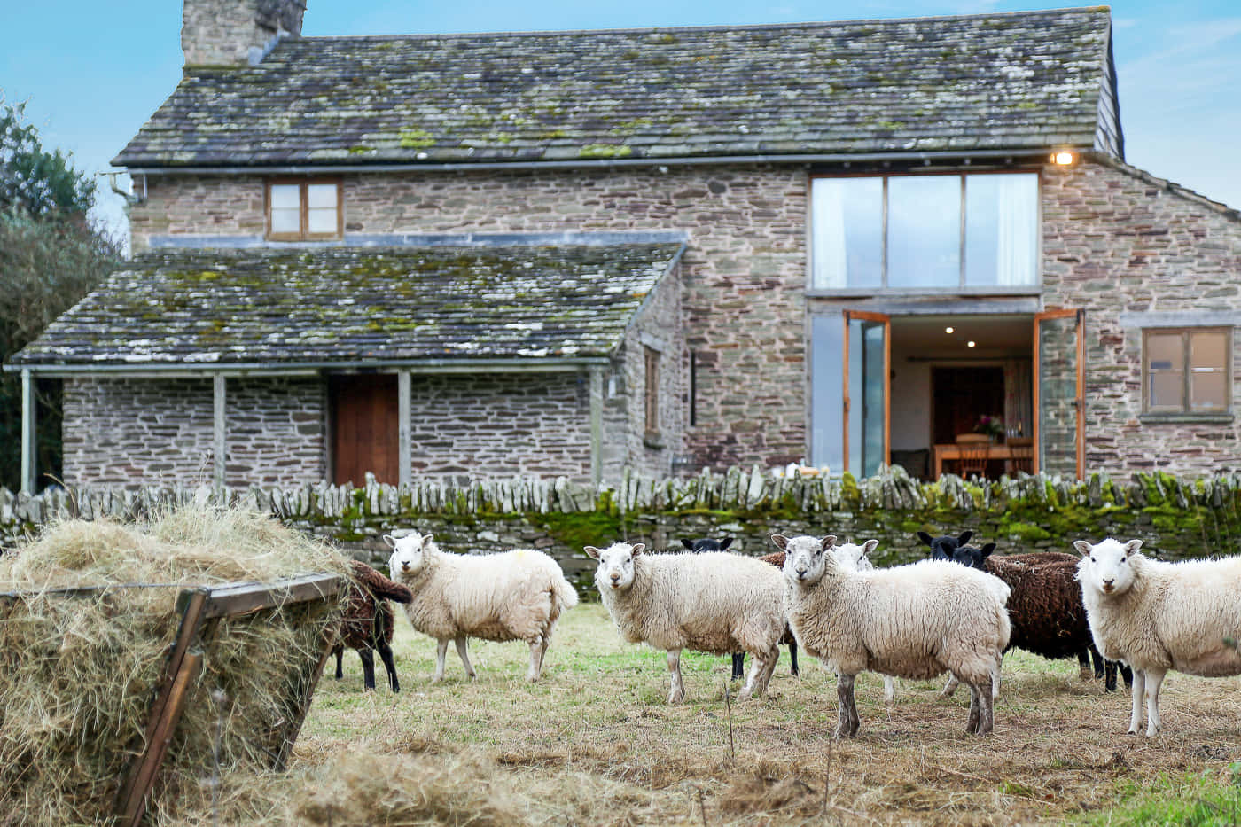 Drovers Accommodation 0