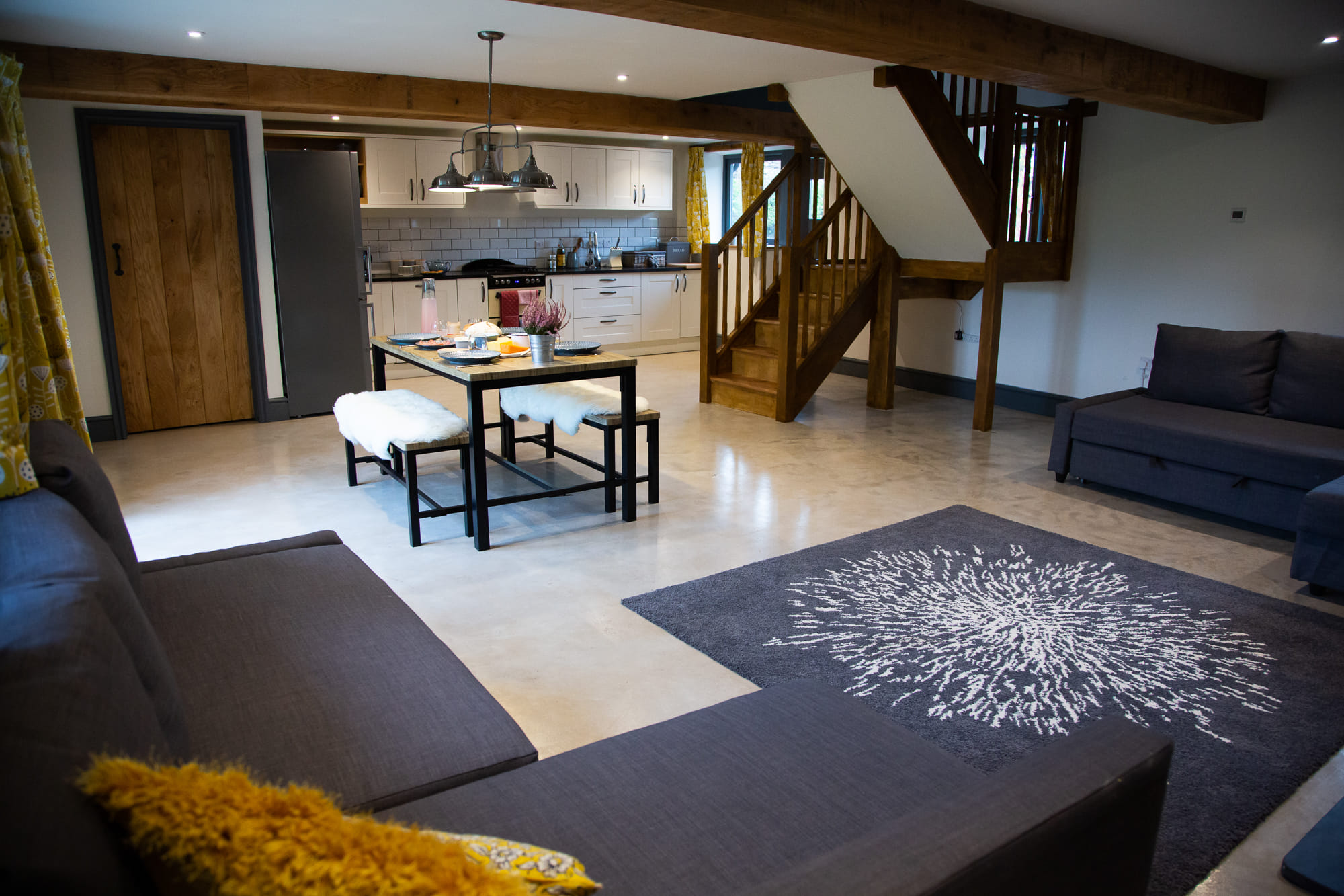 Drovers Accommodation 5