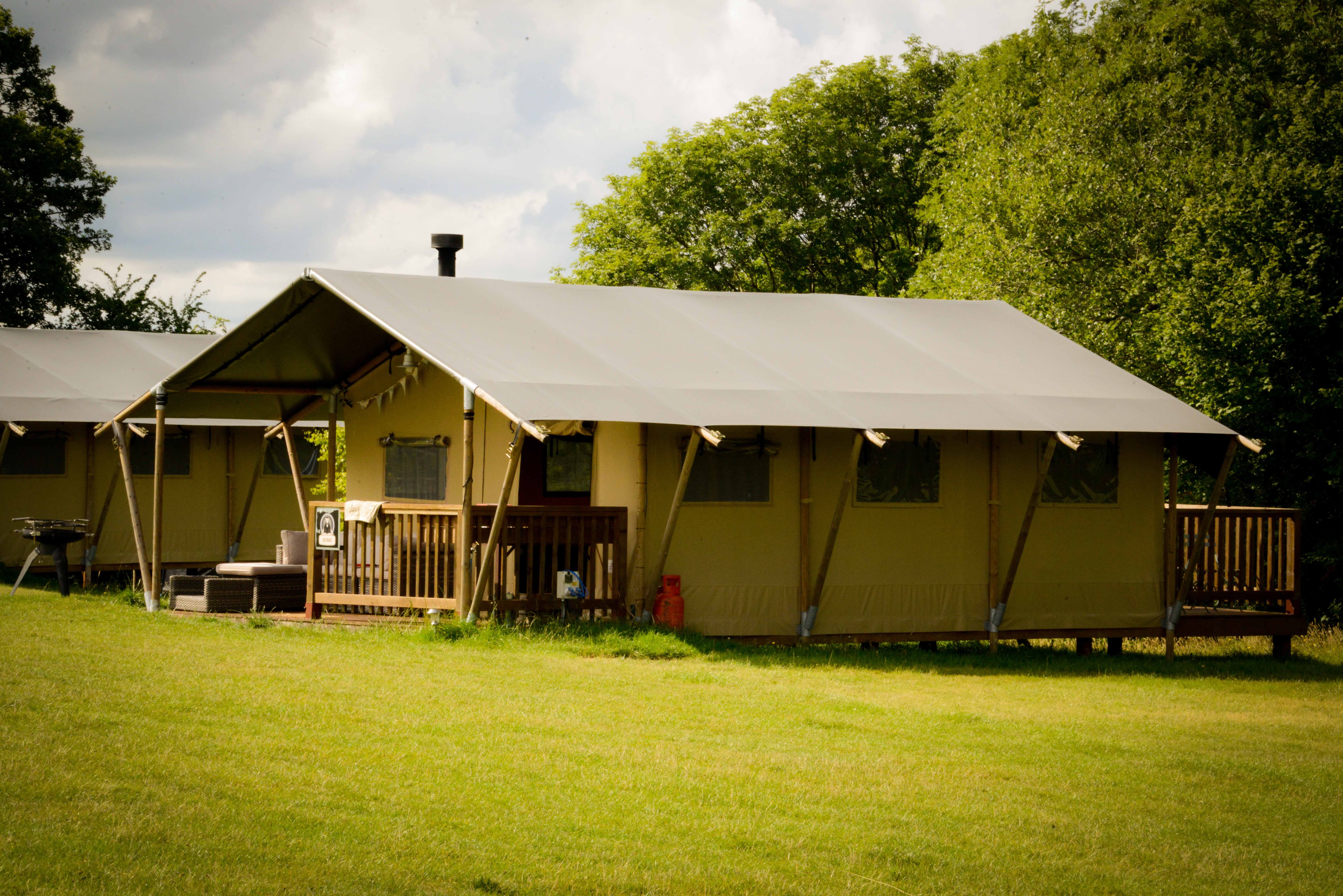 Drovers Accommodation 9