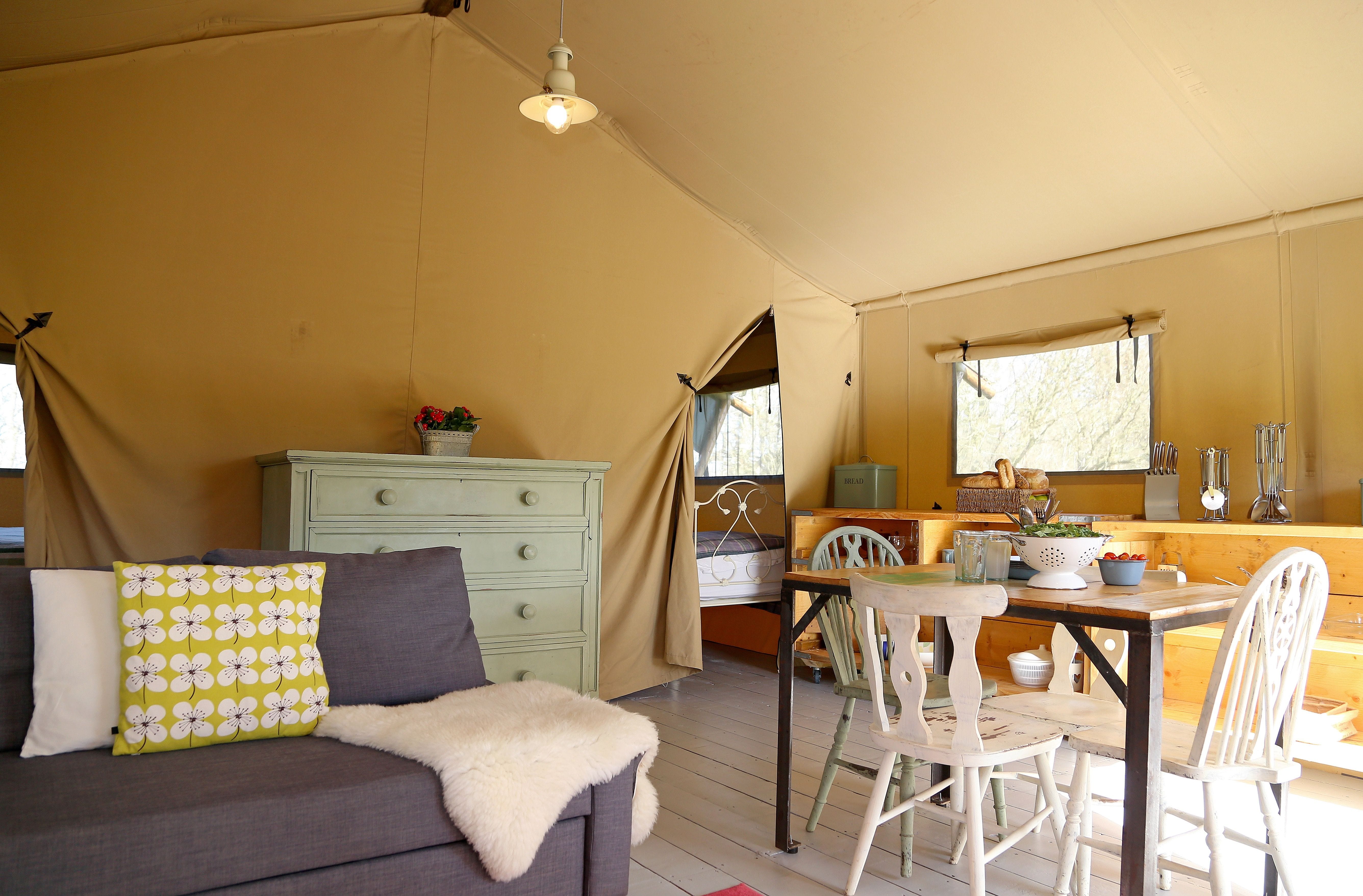 Drovers Accommodation 10