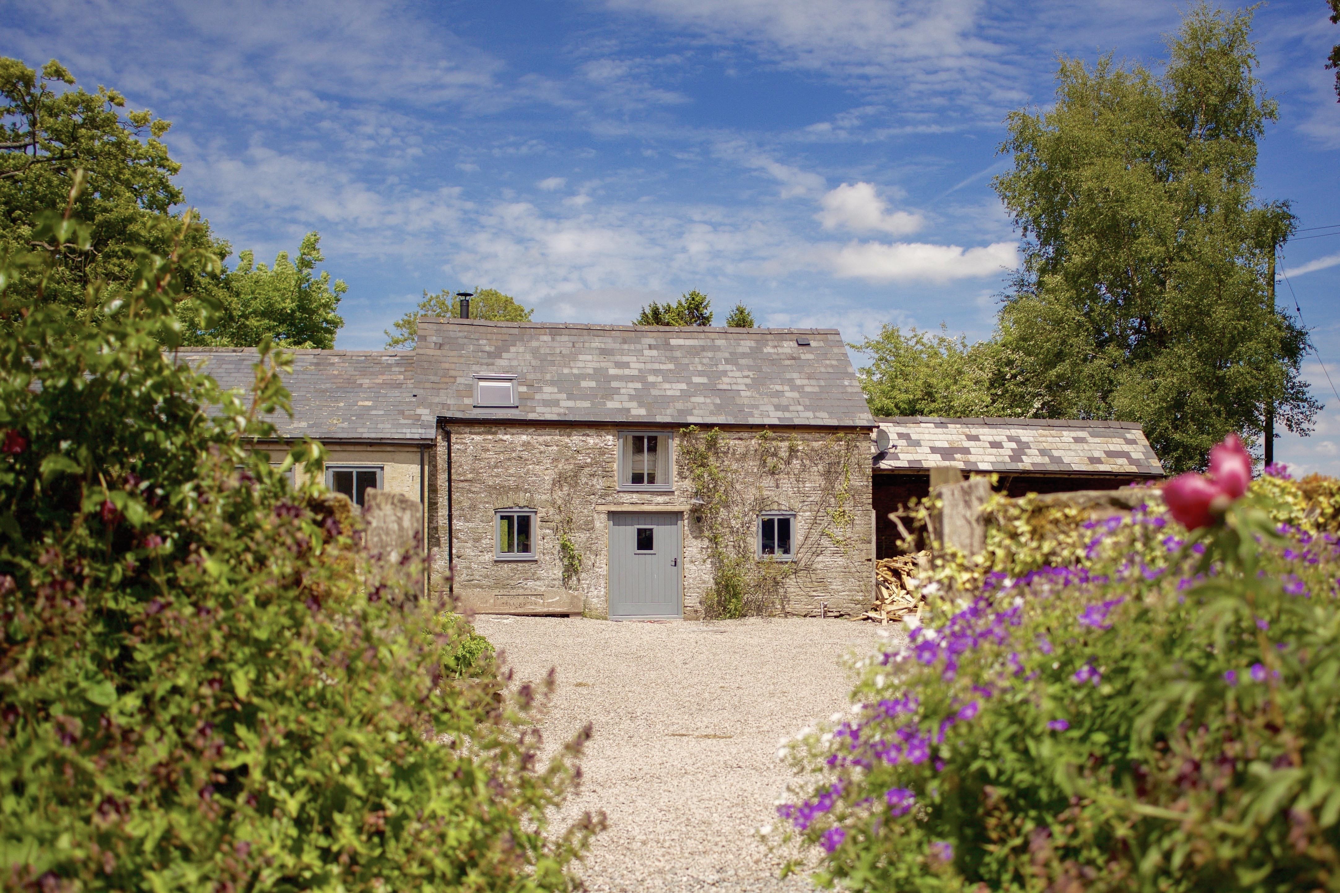 Drovers Accommodation 1