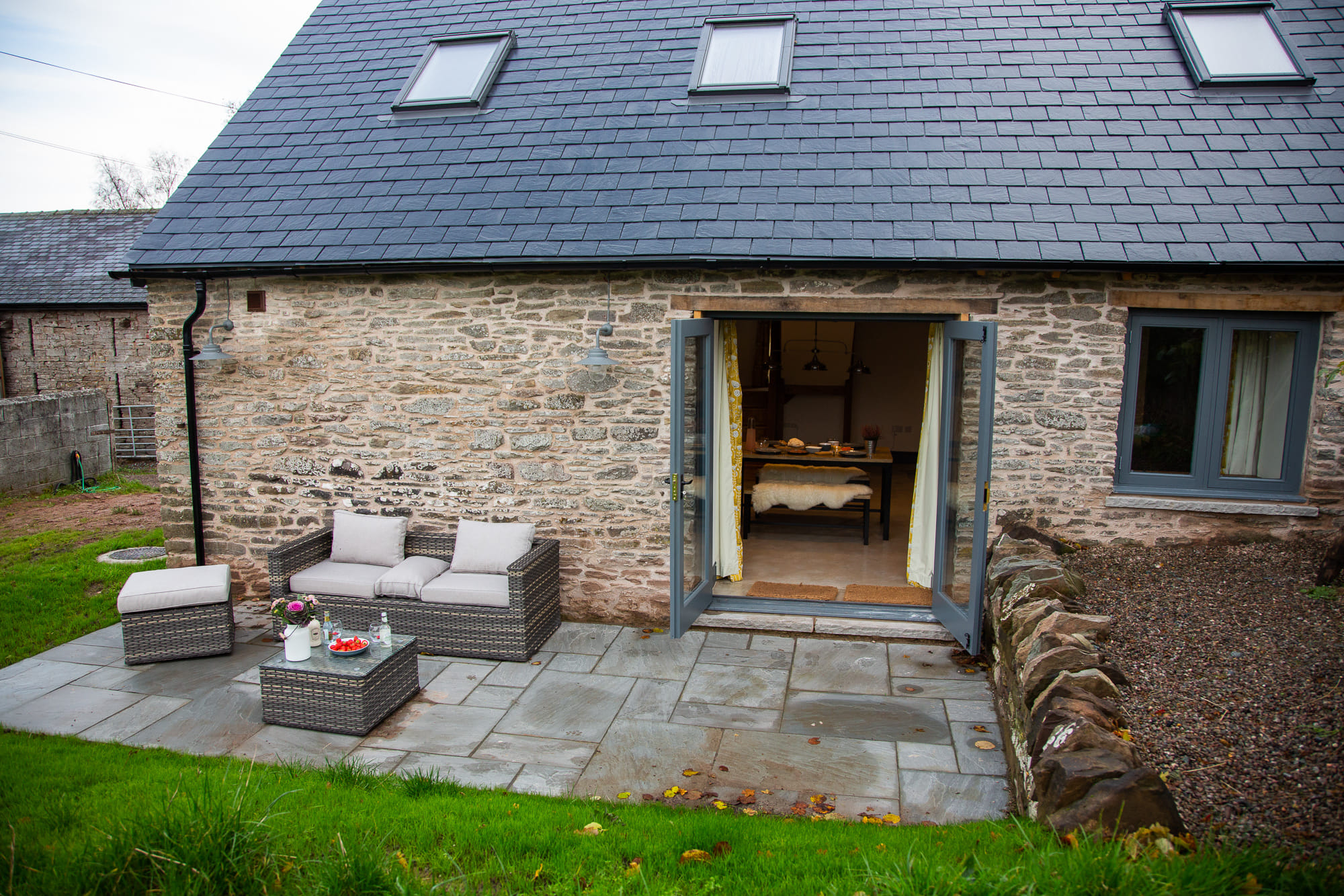 Drovers Accommodation 4