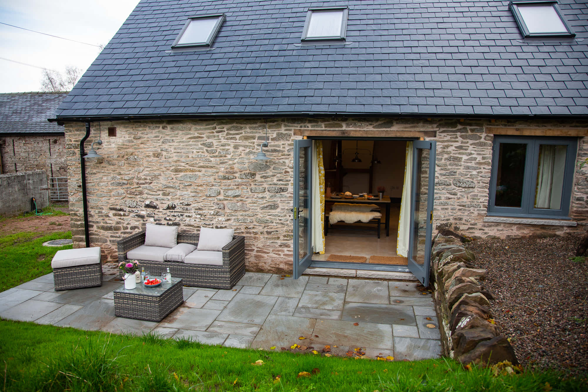 Drovers Accommodation 4